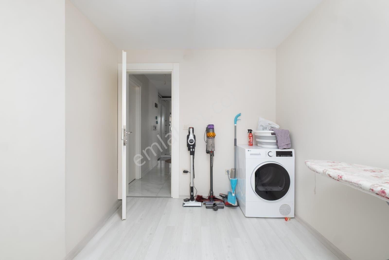 Remax Advantage N 23 Nisanda Satılık 2+1 Ara Kat Daire - Görsel 14