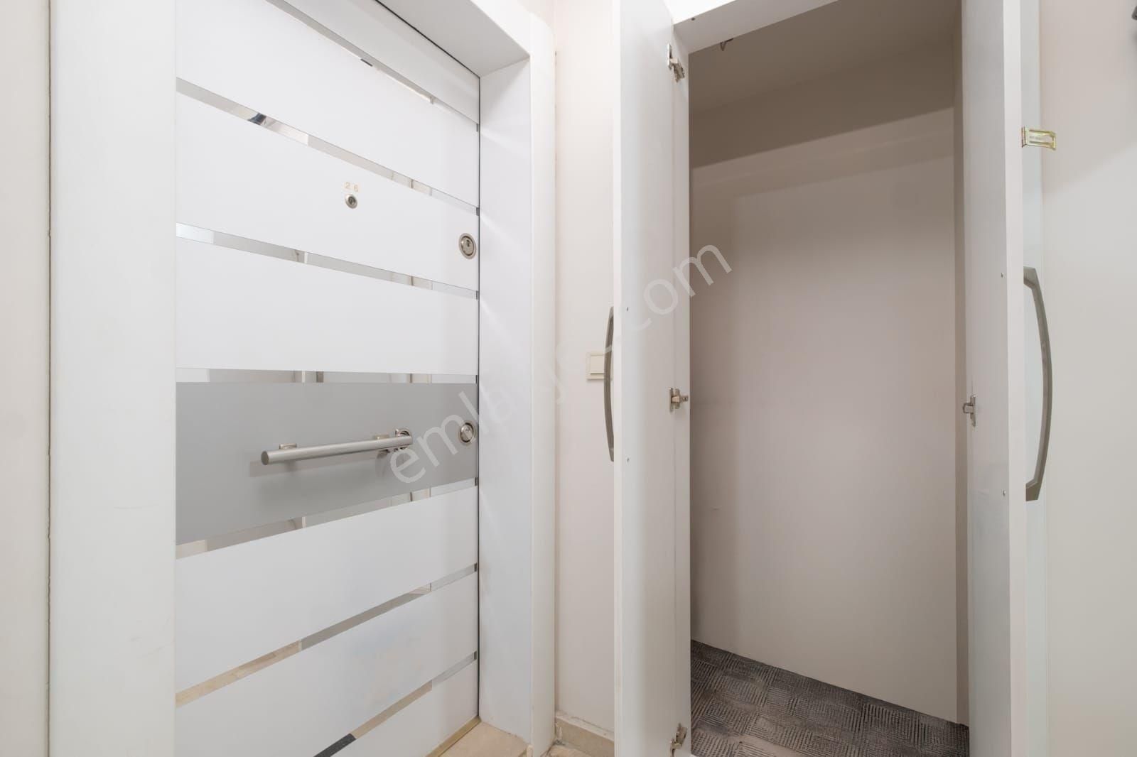 Remax Advantage N 23 Nisanda Satılık 2+1 Ara Kat Daire - Görsel 8