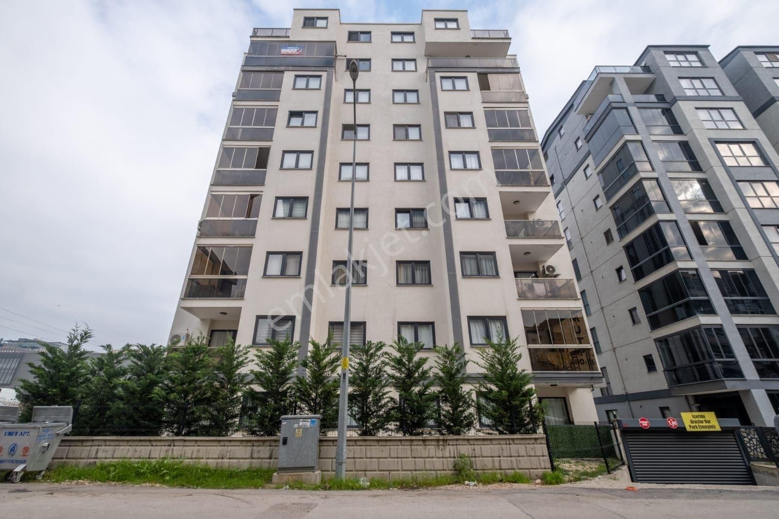 Remax Advantage N 23 Nisanda Satılık 2+1 Ara Kat Daire