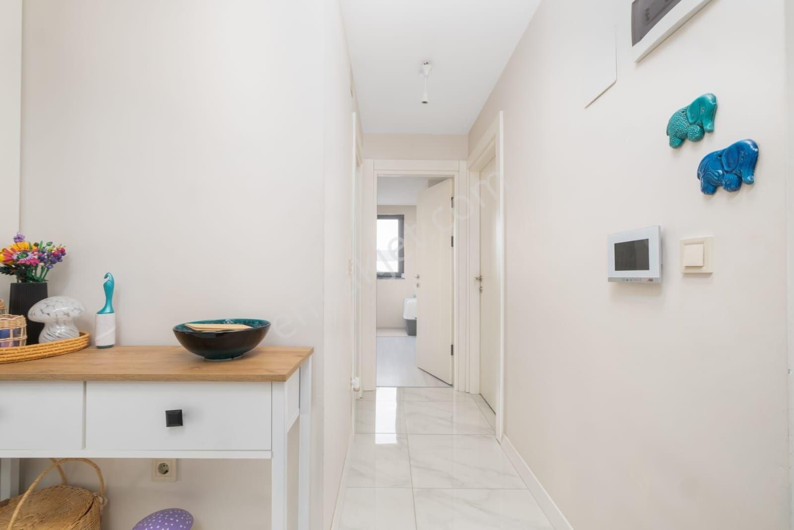 Remax Advantage N 23 Nisanda Satılık 2+1 Ara Kat Daire - Görsel 27