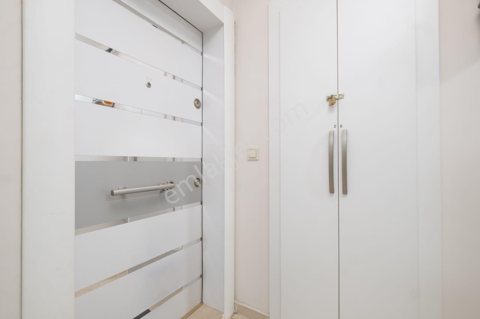 Remax Advantage N 23 Nisanda Satılık 2+1 Ara Kat Daire - Görsel 21