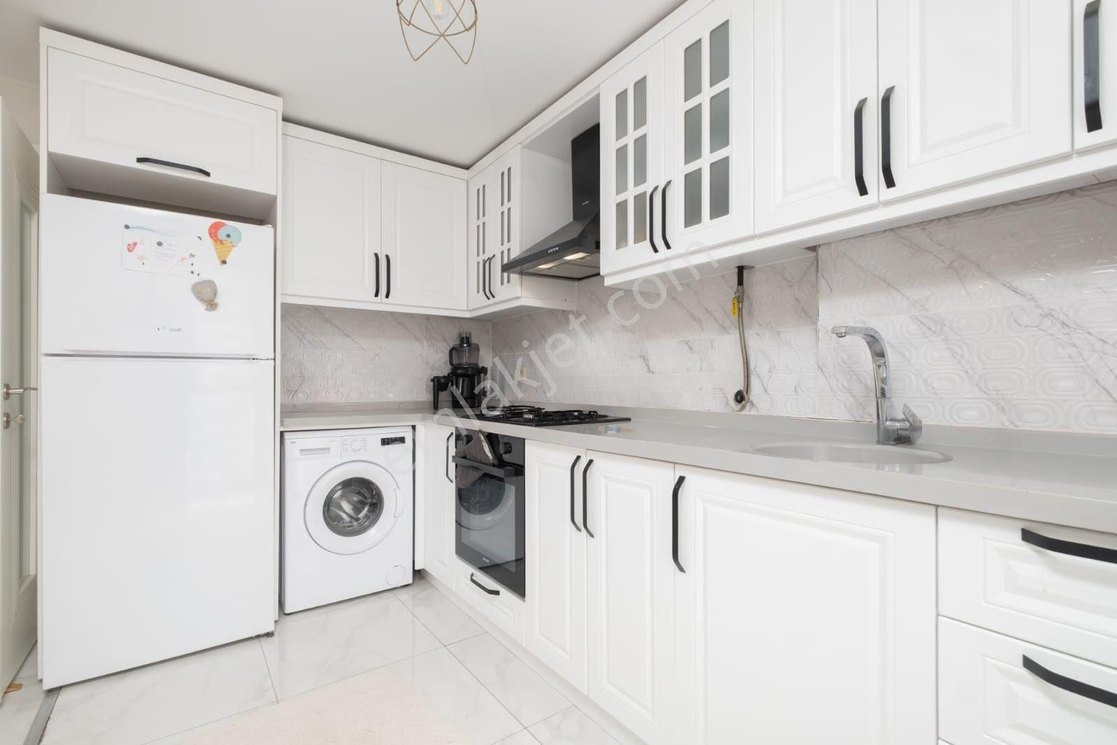 Remax Advantage N 23 Nisanda Satılık 2+1 Ara Kat Daire - Görsel 22