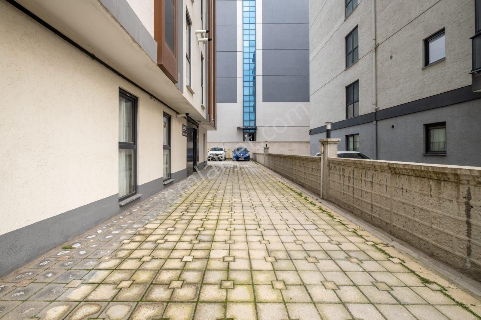 Remax Advantage N 23 Nisanda Satılık 2+1 Ara Kat Daire - Görsel 17