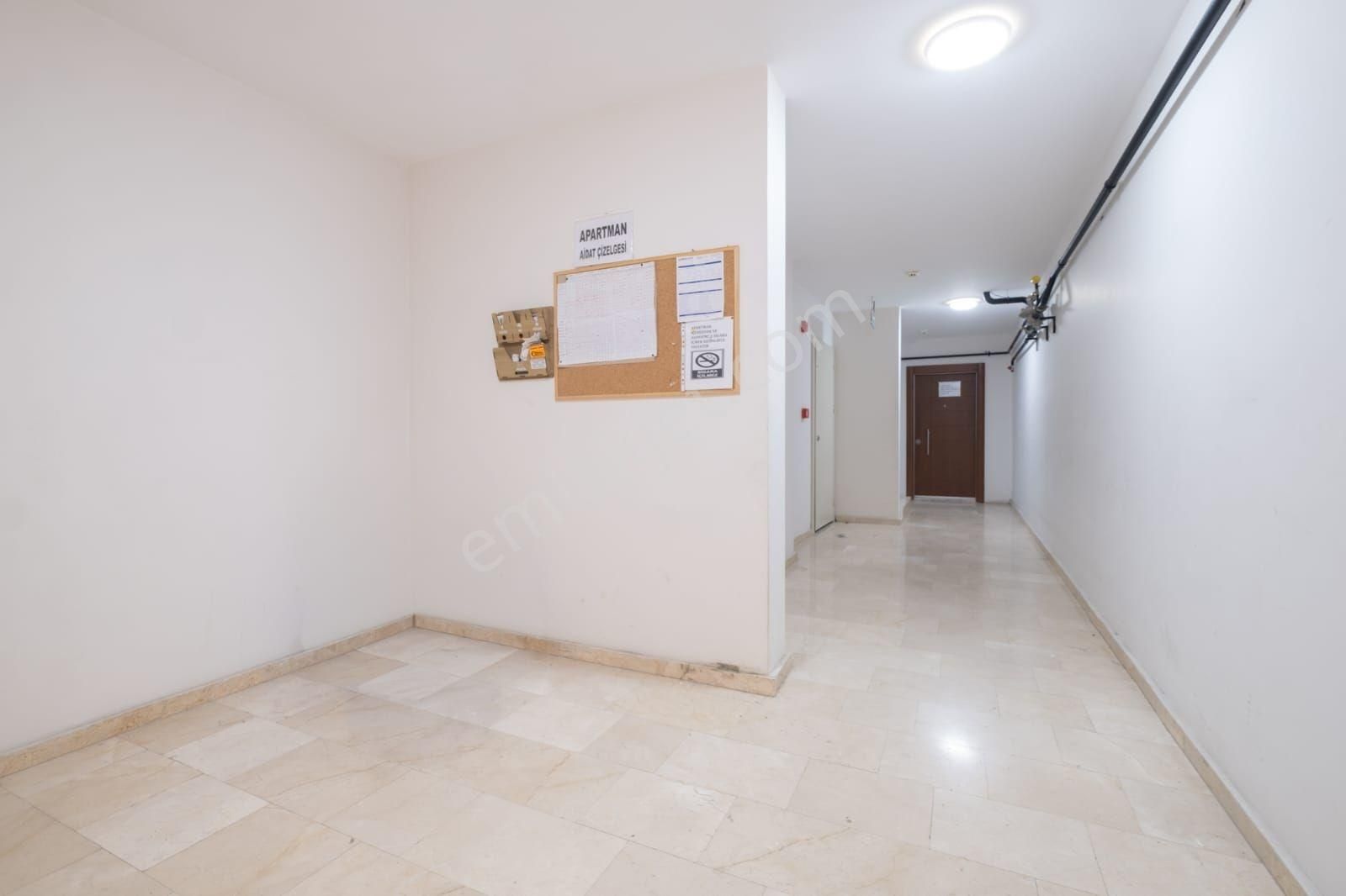 Remax Advantage N 23 Nisanda Satılık 2+1 Ara Kat Daire - Görsel 20