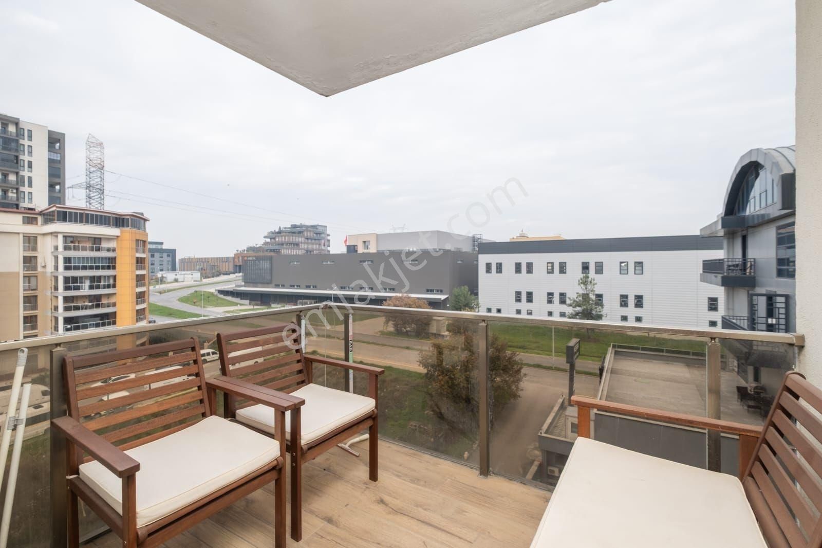 Remax Advantage N 23 Nisanda Satılık 2+1 Ara Kat Daire - Görsel 25