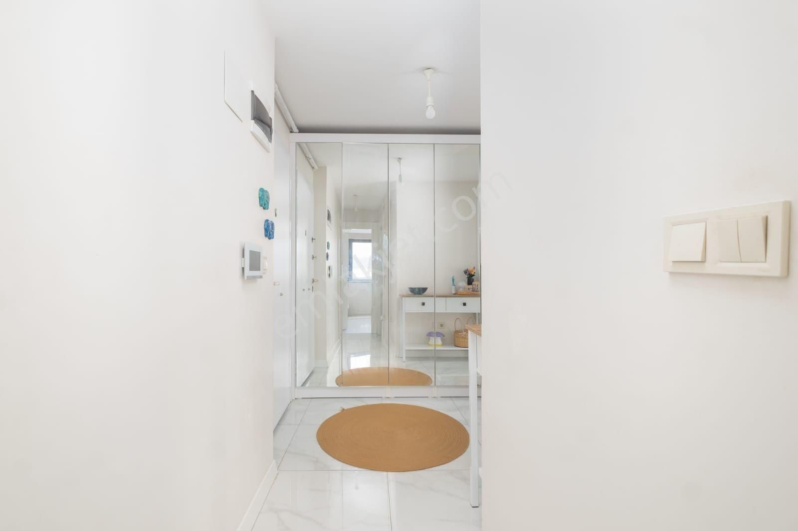 Remax Advantage N 23 Nisanda Satılık 2+1 Ara Kat Daire - Görsel 10