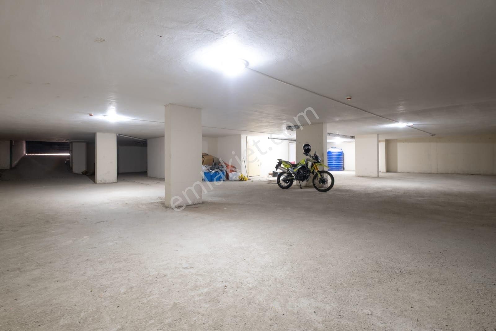 Remax Advantage N 23 Nisanda Satılık 2+1 Ara Kat Daire - Görsel 30