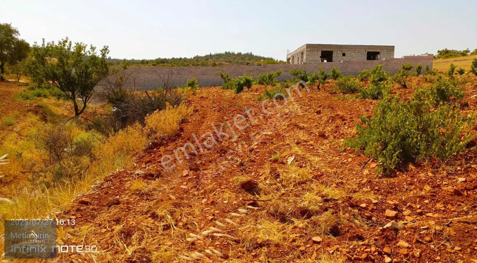 Suboğaz Sınırı Satlık Küçük Parça - Görsel 11