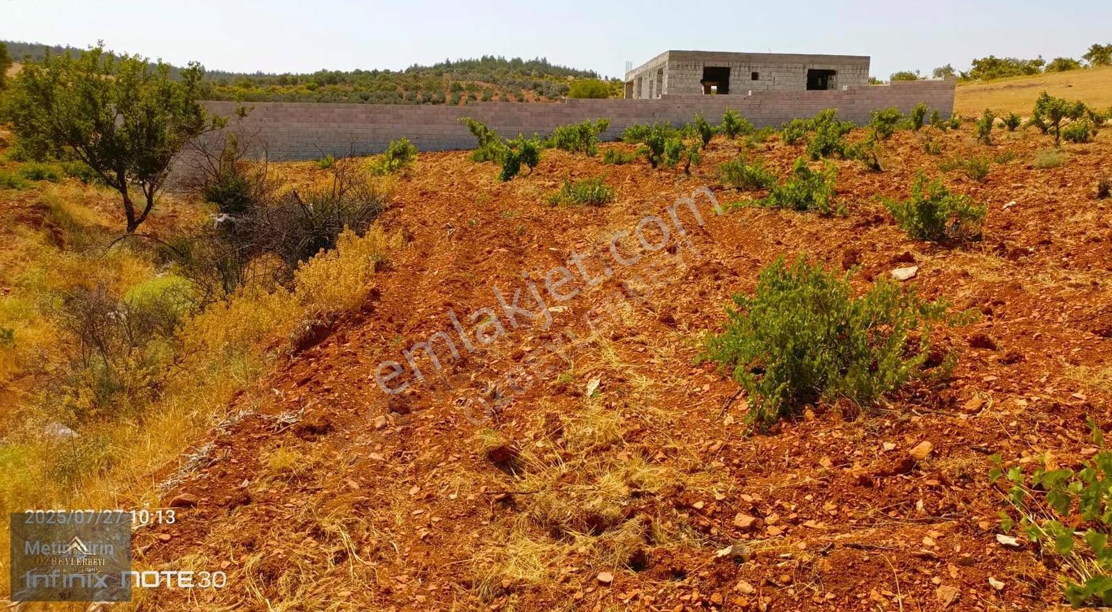 Suboğaz Sınırı Satlık Küçük Parça - Görsel 14