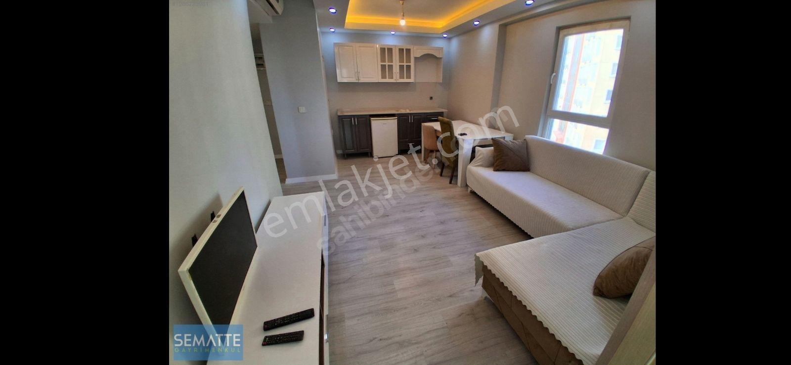 Kiralık Eşyalı Daire Esenyurt Tuyap Yanı 2+1 65 M2
