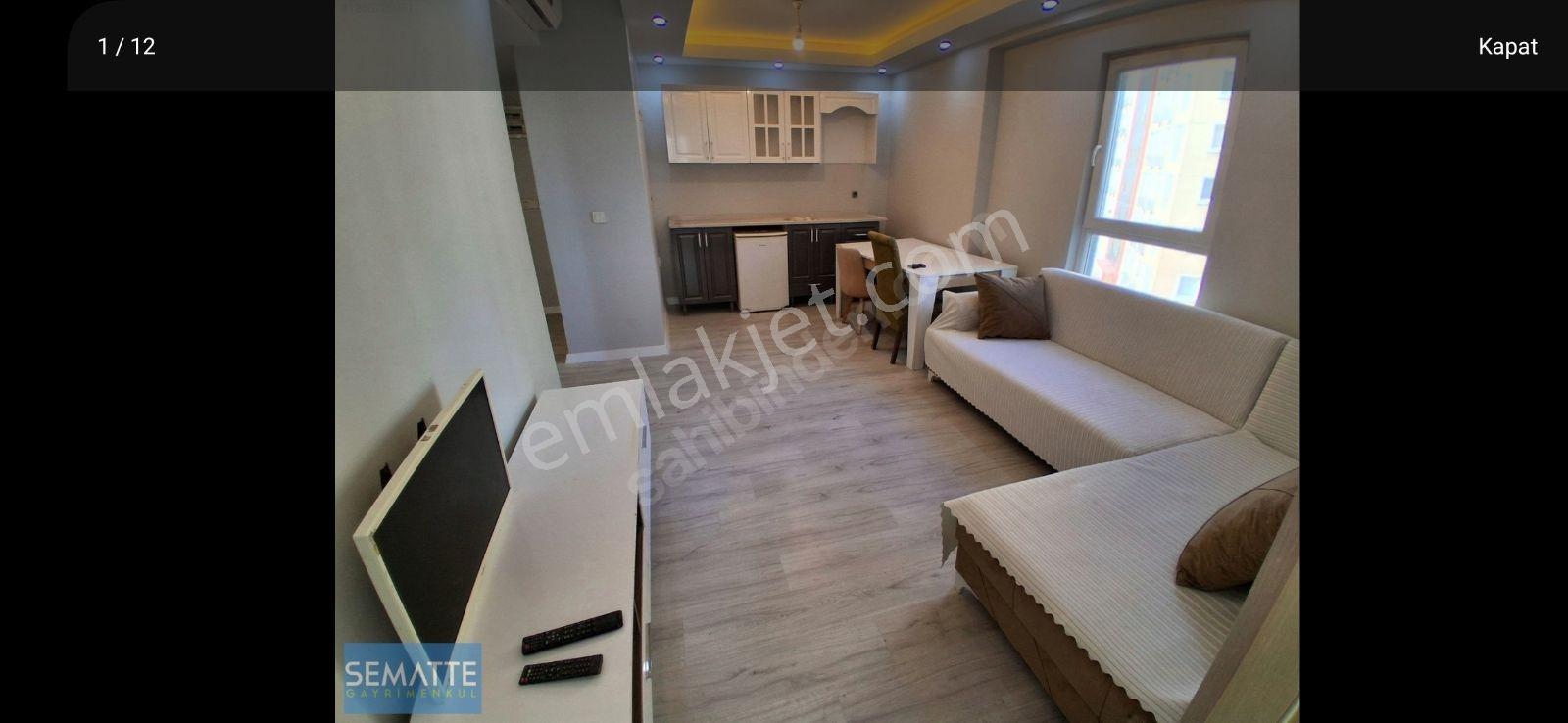 Kiralık Eşyalı Daire Esenyurt Tuyap Yanı 2+1 65 M2 - Görsel 13