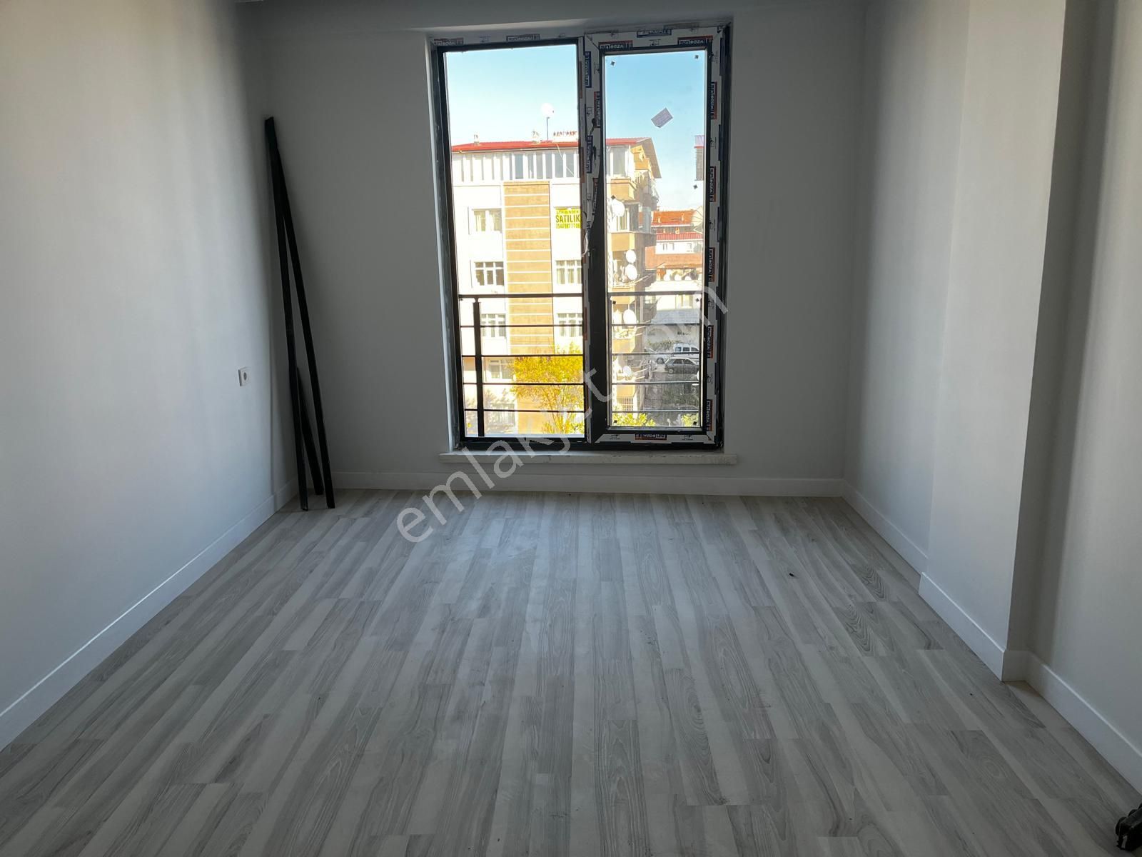 Akgün Kurumsaldan İlyasköy'de Caddeye Cephe Satılık 2+1 Daireler - Görsel 8