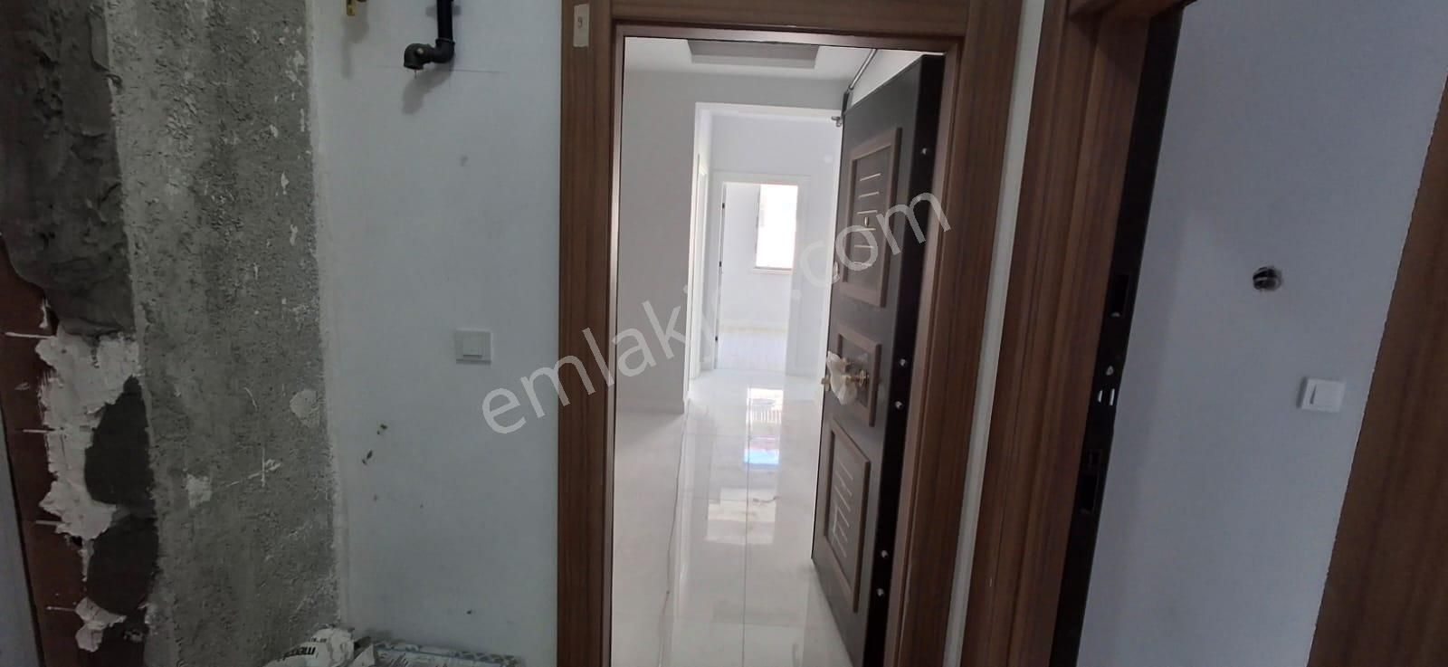 Akgün Kurumsaldan İlyasköy'de Caddeye Cephe Satılık 2+1 Daireler - Görsel 11