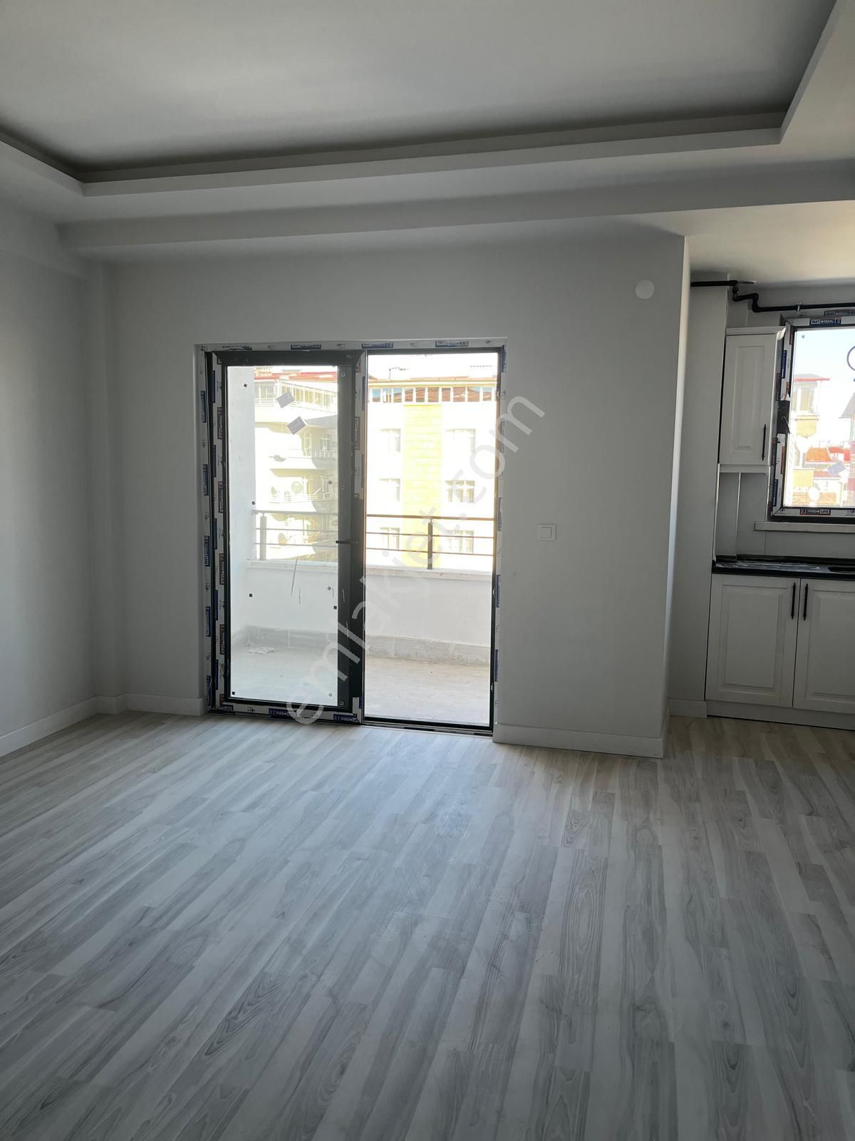 Akgün Kurumsaldan İlyasköy'de Caddeye Cephe Satılık 2+1 Daireler - Görsel 7