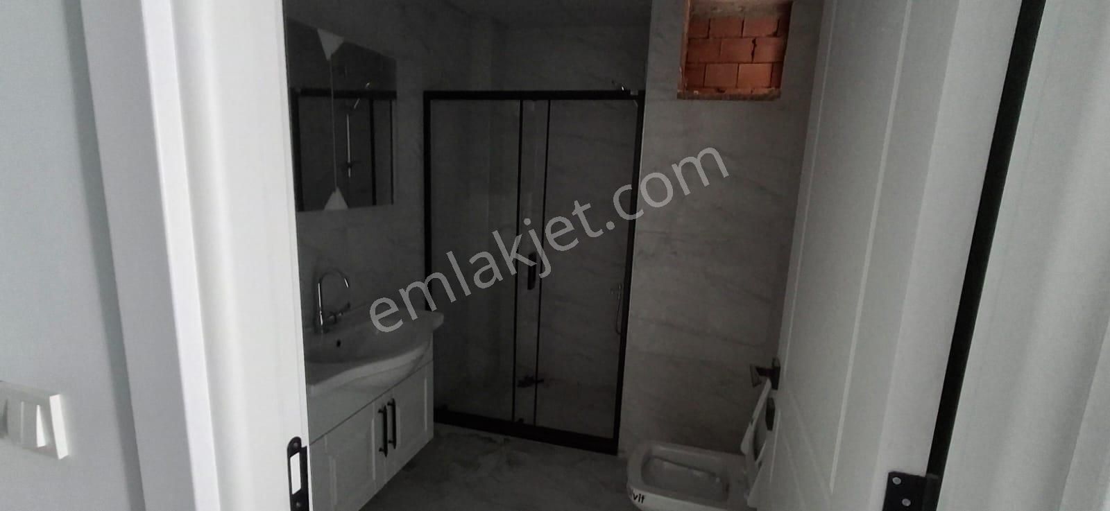 Akgün Kurumsaldan İlyasköy'de Caddeye Cephe Satılık 2+1 Daireler - Görsel 9