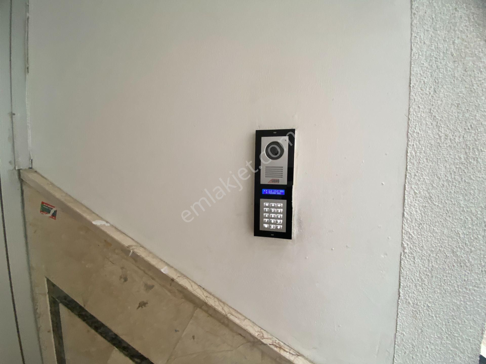 Elvanda Satılık 3+1 Teras Asansörlü Güneş İçinde - Görsel 35