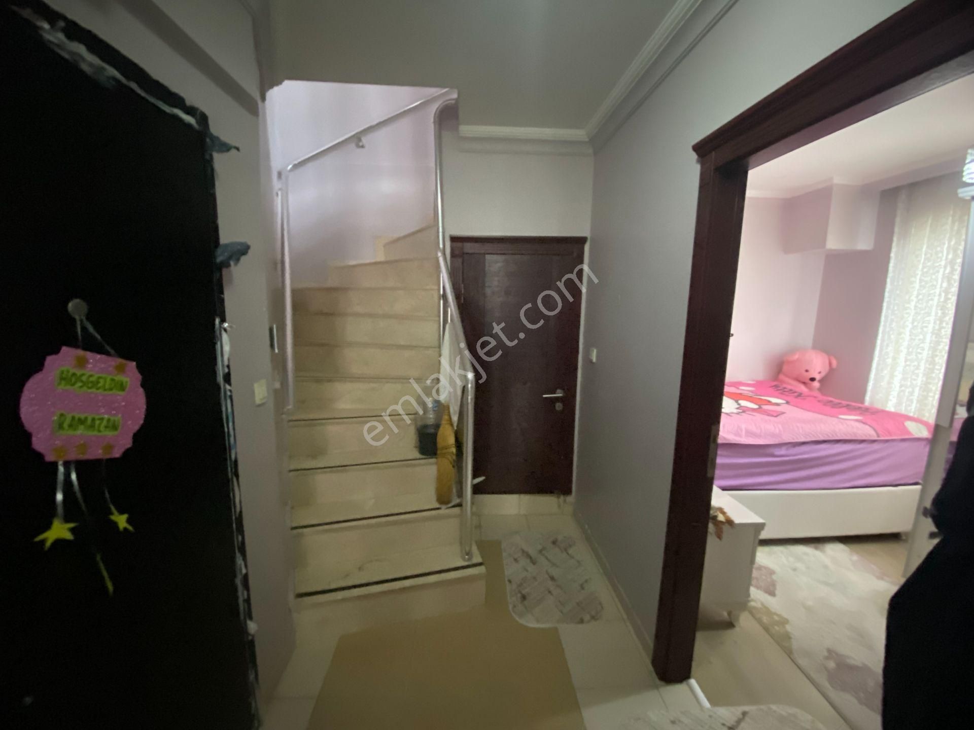 Elvanda Satılık 3+1 Teras Asansörlü Güneş İçinde - Görsel 12
