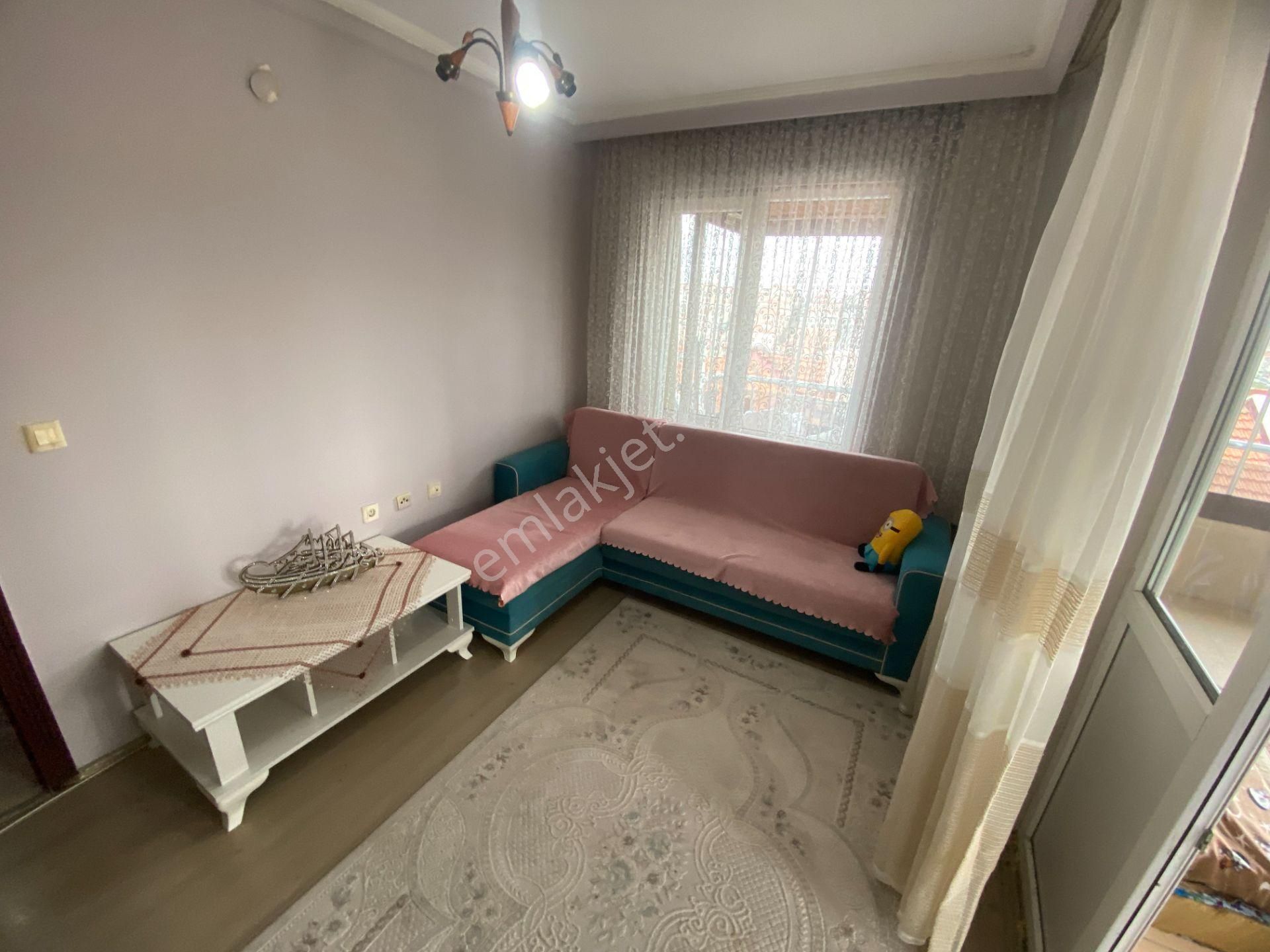 Elvanda Satılık 3+1 Teras Asansörlü Güneş İçinde - Görsel 17