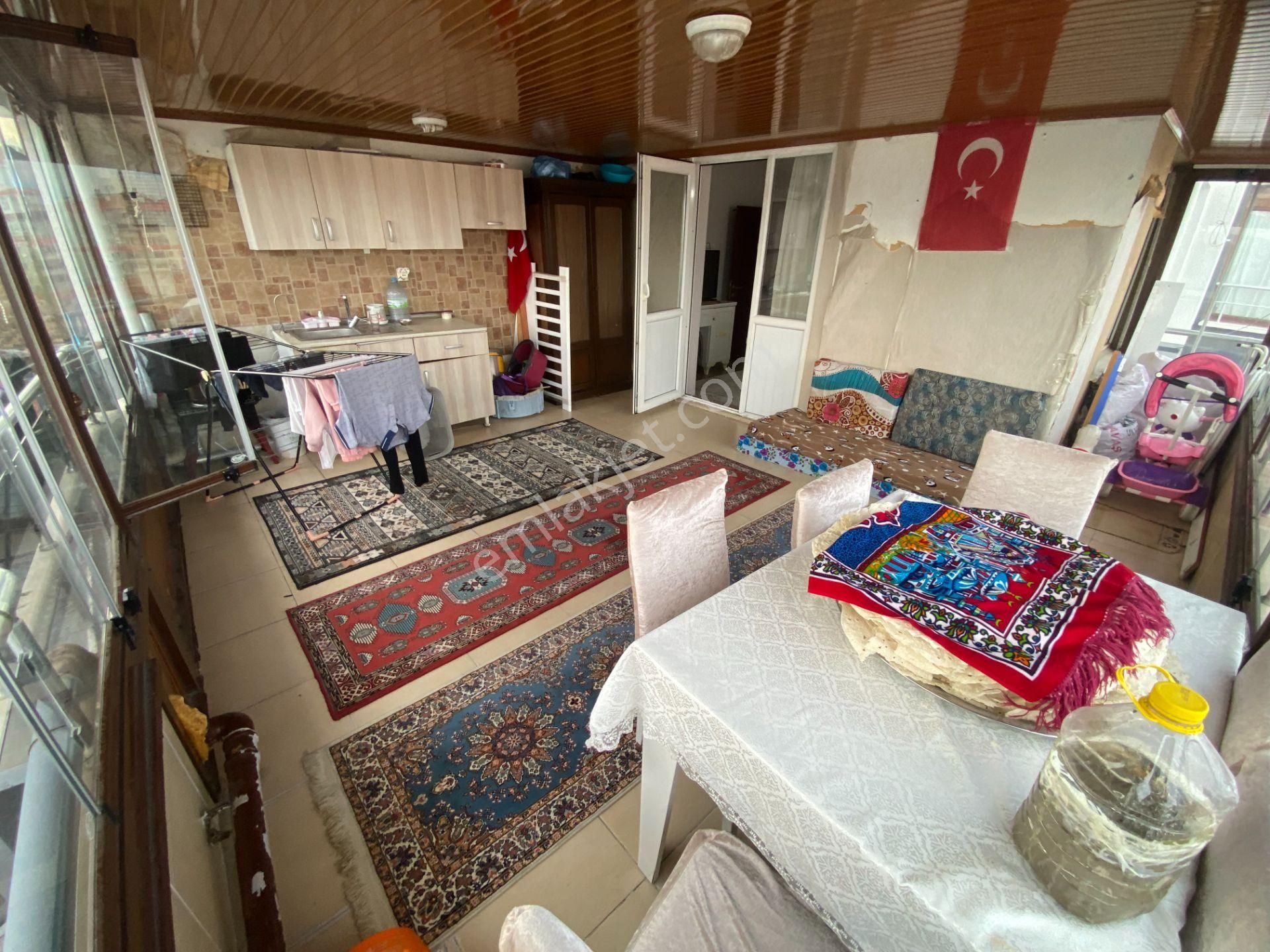 Elvanda Satılık 3+1 Teras Asansörlü Güneş İçinde - Görsel 14