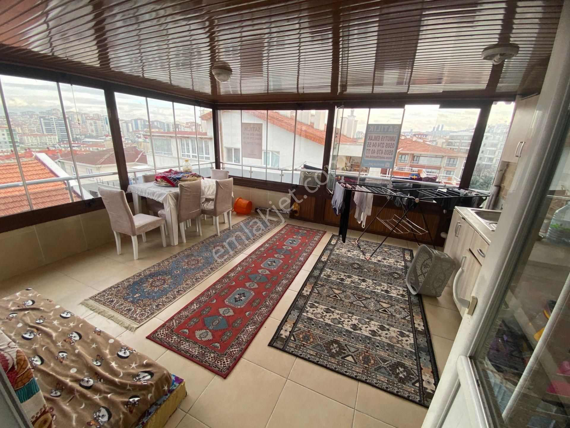 Elvanda Satılık 3+1 Teras Asansörlü Güneş İçinde - Görsel 32