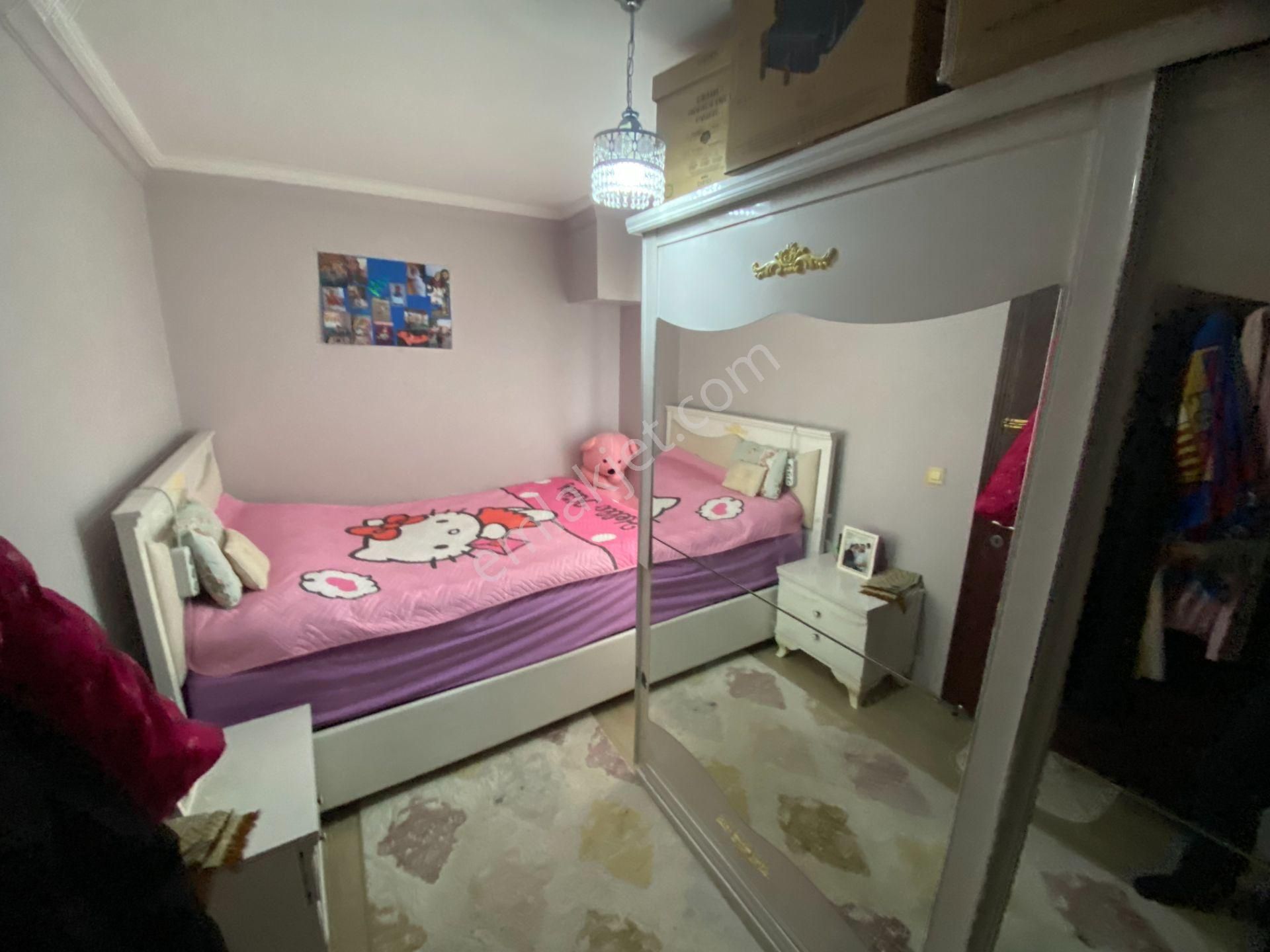 Elvanda Satılık 3+1 Teras Asansörlü Güneş İçinde - Görsel 10