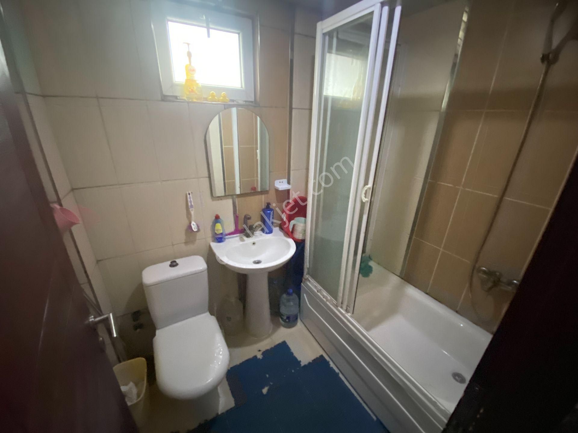 Elvanda Satılık 3+1 Teras Asansörlü Güneş İçinde - Görsel 31