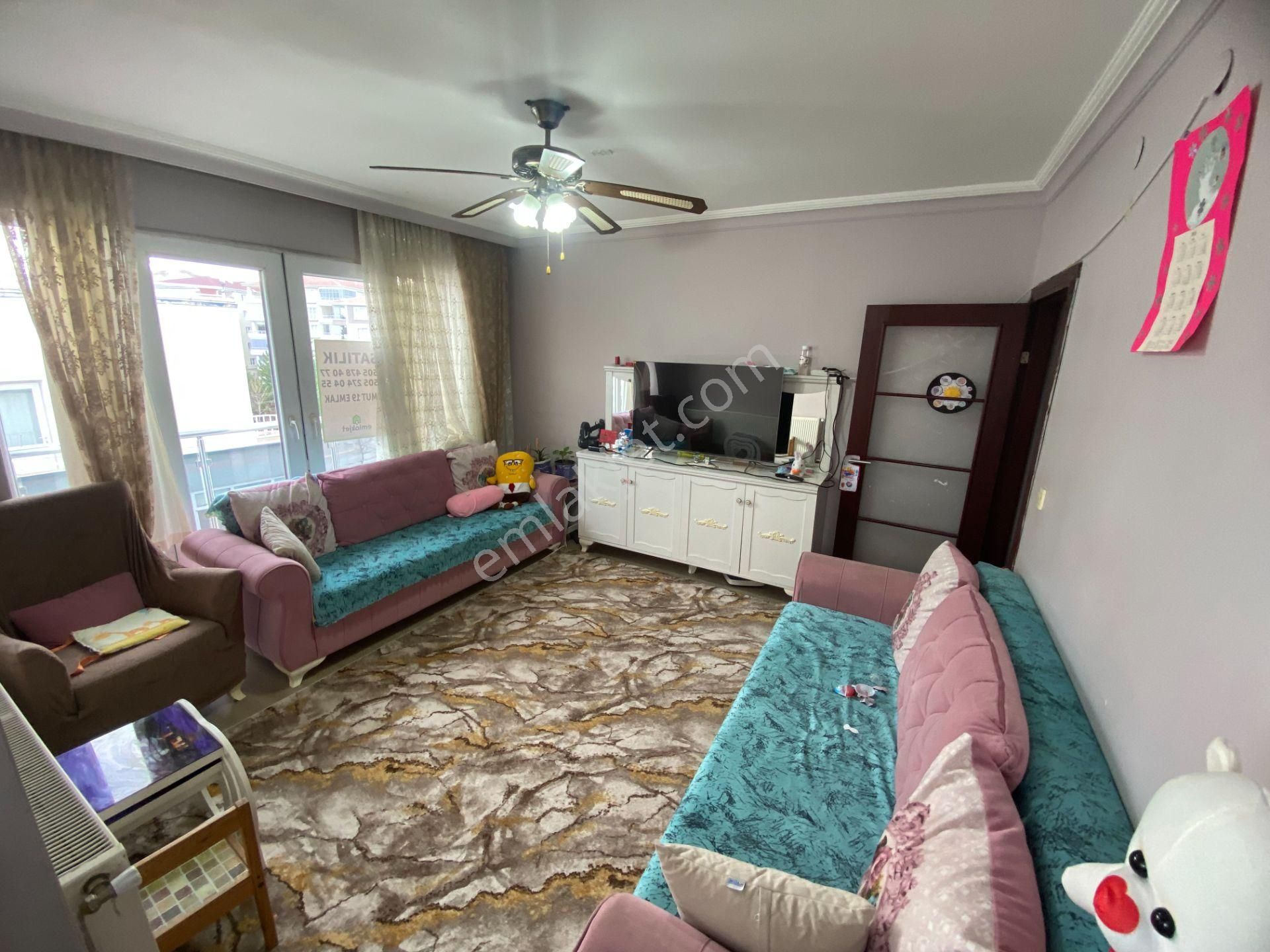 Elvanda Satılık 3+1 Teras Asansörlü Güneş İçinde - Görsel 11
