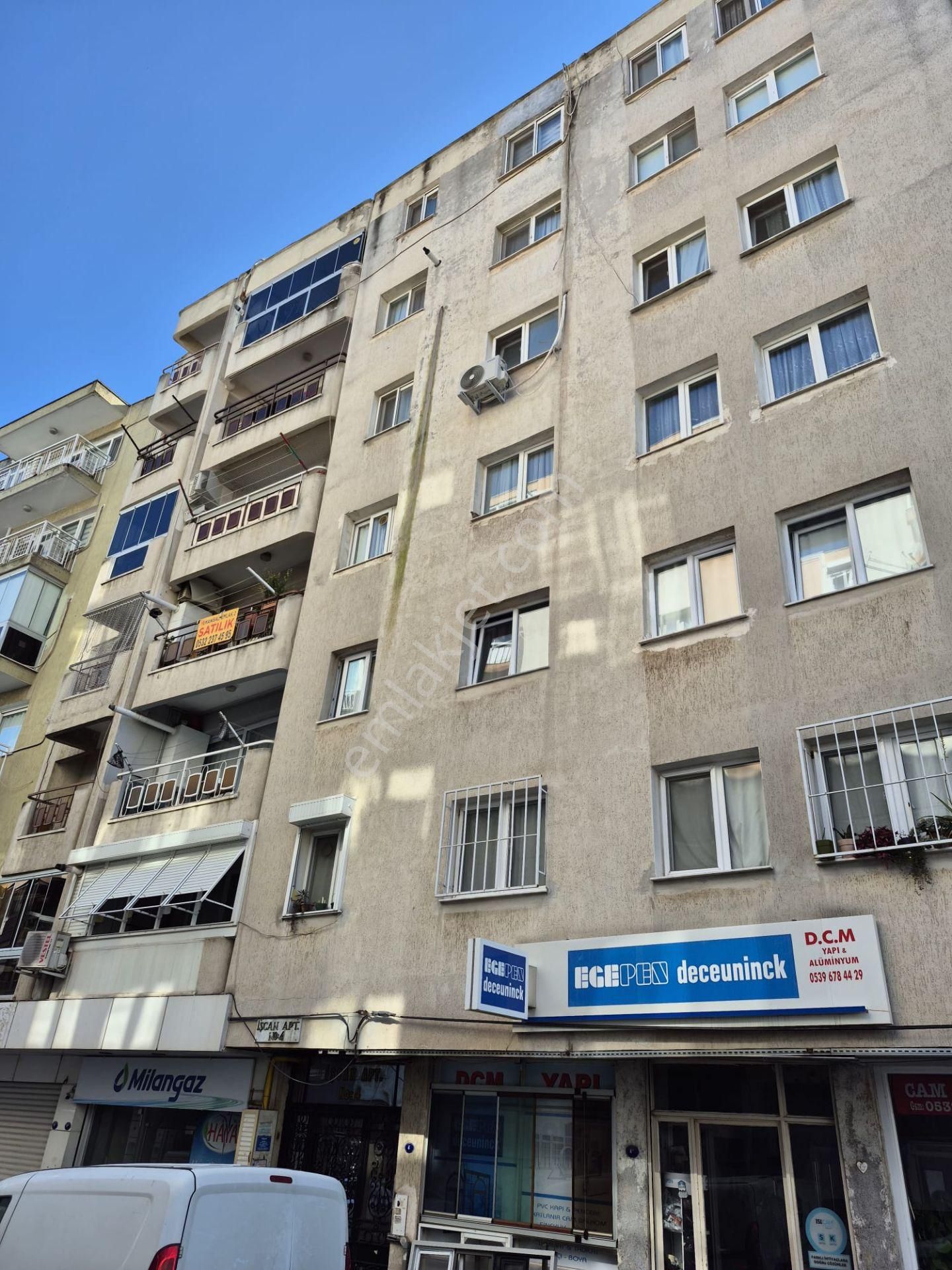 Binax Bakırçay Gayrimenkul Bahariye Üçok Blv Yakını 3+1 Ara Kat Asansörlü - Görsel 10