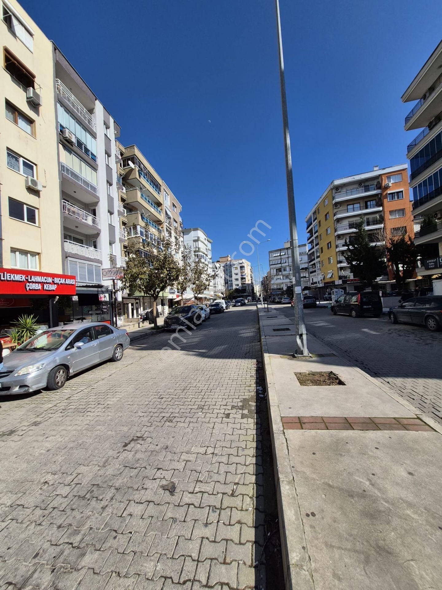 Binax Bakırçay Gayrimenkul Bahariye Üçok Blv Yakını 3+1 Ara Kat Asansörlü - Görsel 9