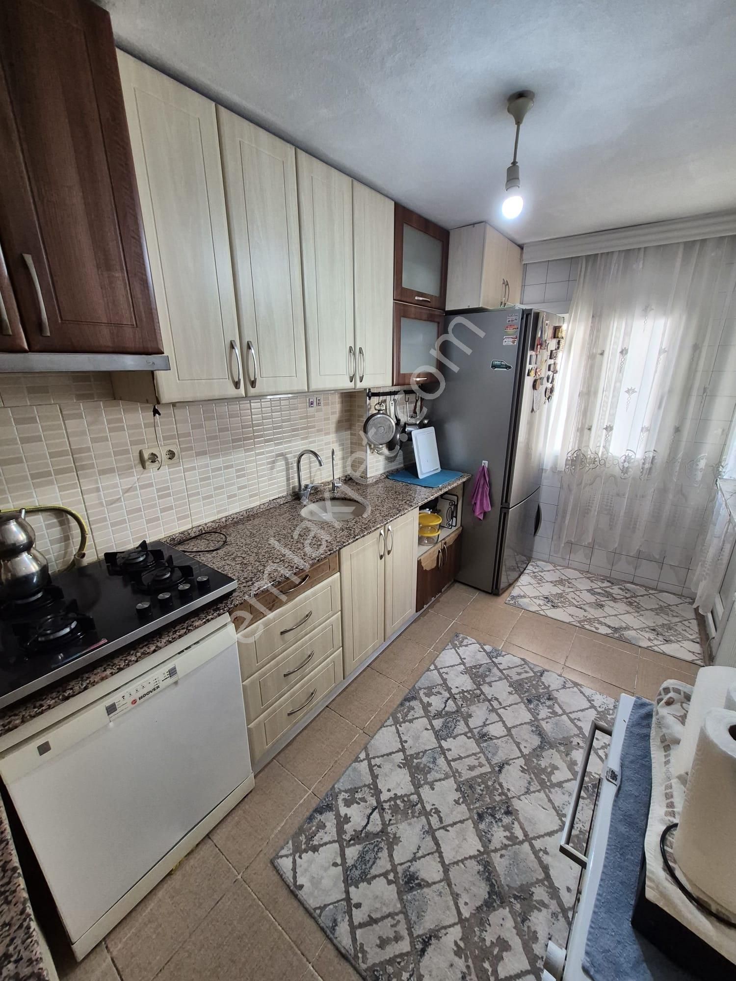 Binax Bakırçay Gayrimenkul Bahariye Üçok Blv Yakını 3+1 Ara Kat Asansörlü - Görsel 20