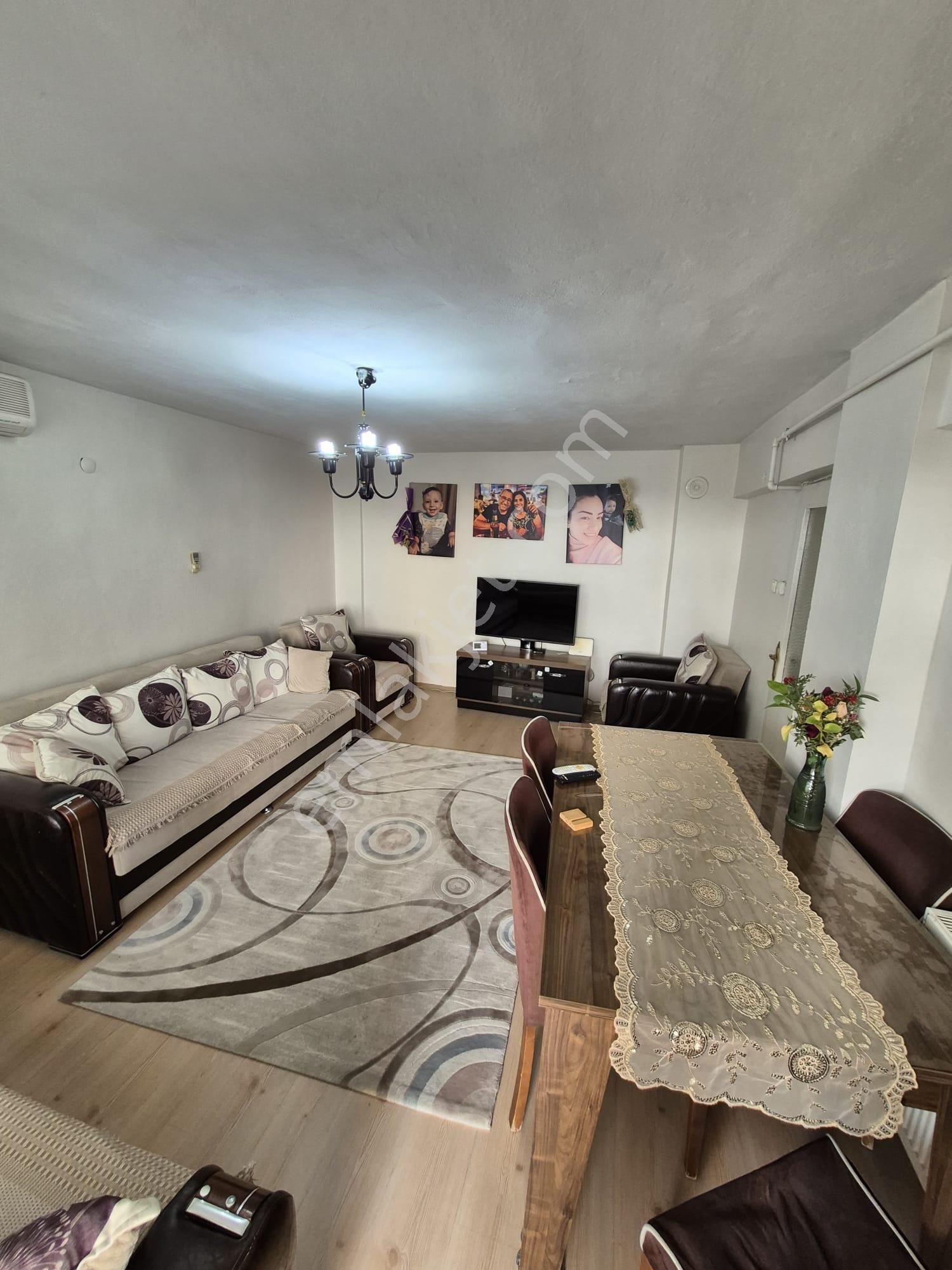 Binax Bakırçay Gayrimenkul Bahariye Üçok Blv Yakını 3+1 Ara Kat Asansörlü - Görsel 19