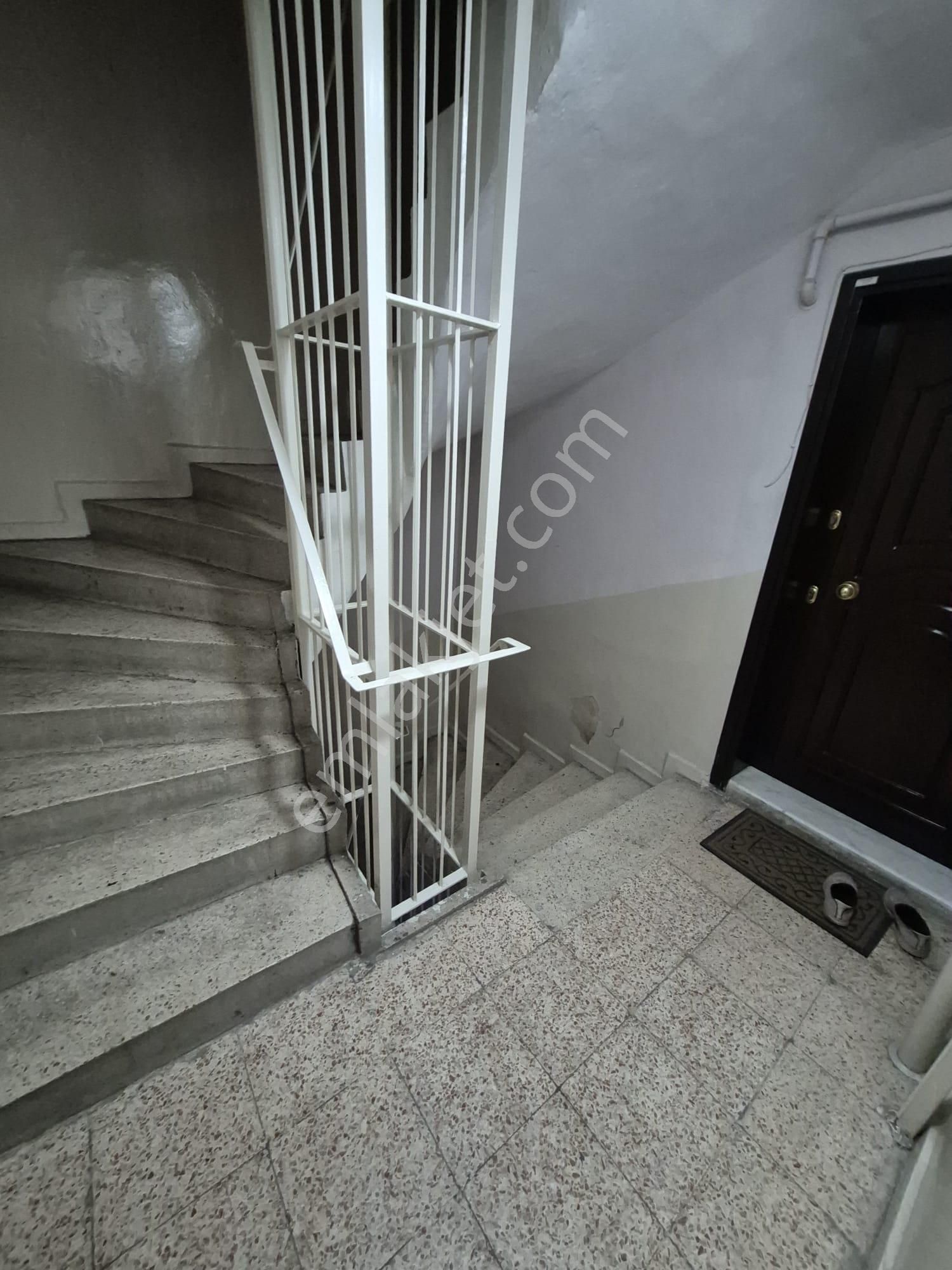 Binax Bakırçay Gayrimenkul Bahariye Üçok Blv Yakını 3+1 Ara Kat Asansörlü - Görsel 15