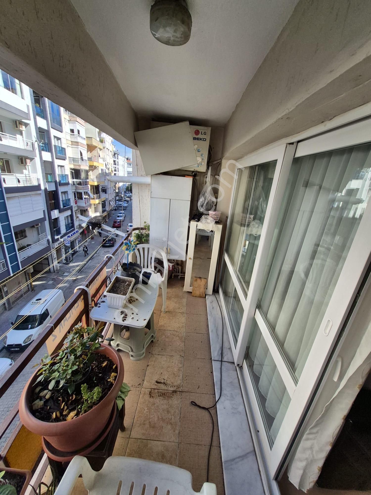 Binax Bakırçay Gayrimenkul Bahariye Üçok Blv Yakını 3+1 Ara Kat Asansörlü - Görsel 16