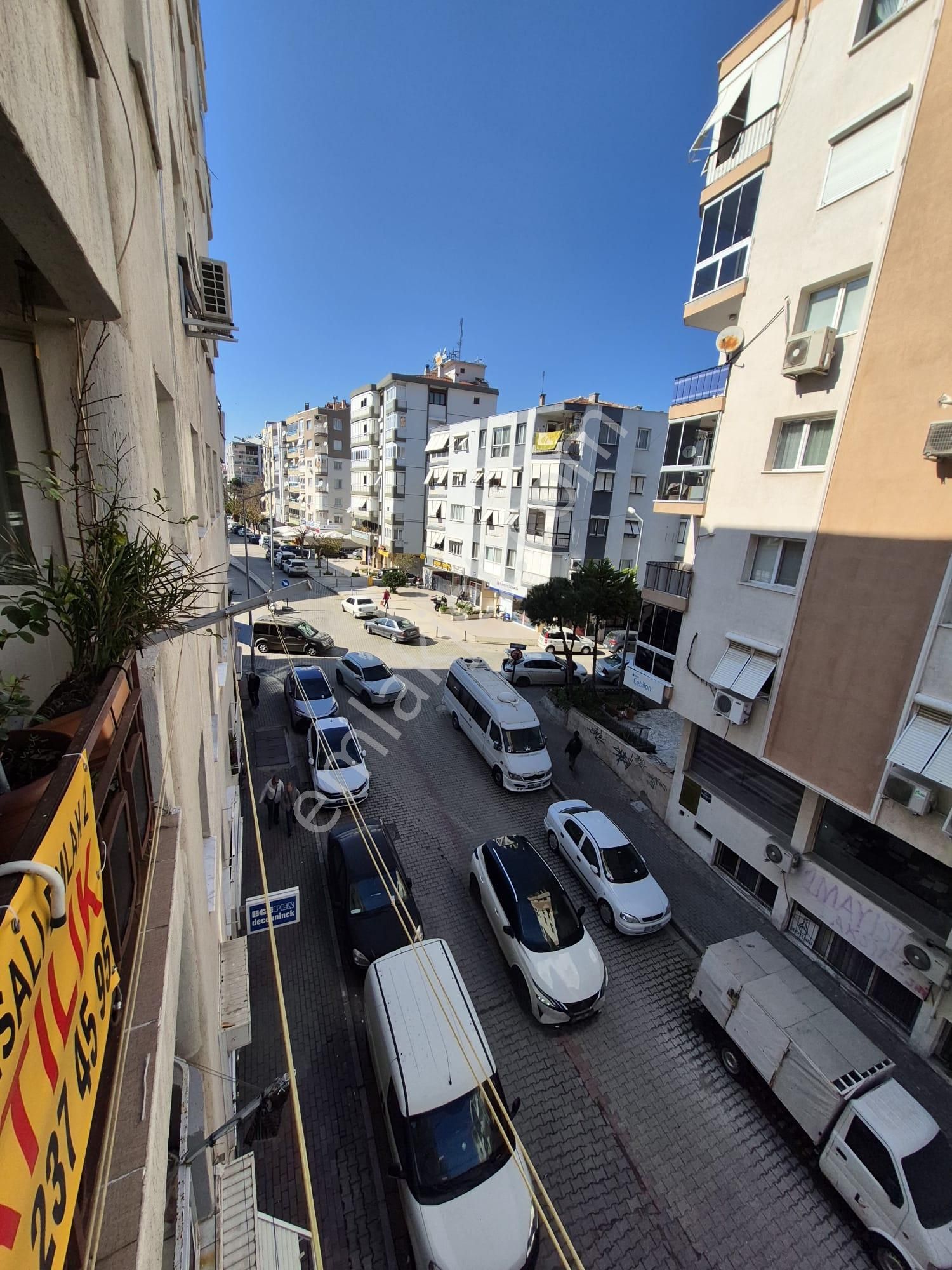 Binax Bakırçay Gayrimenkul Bahariye Üçok Blv Yakını 3+1 Ara Kat Asansörlü - Görsel 2