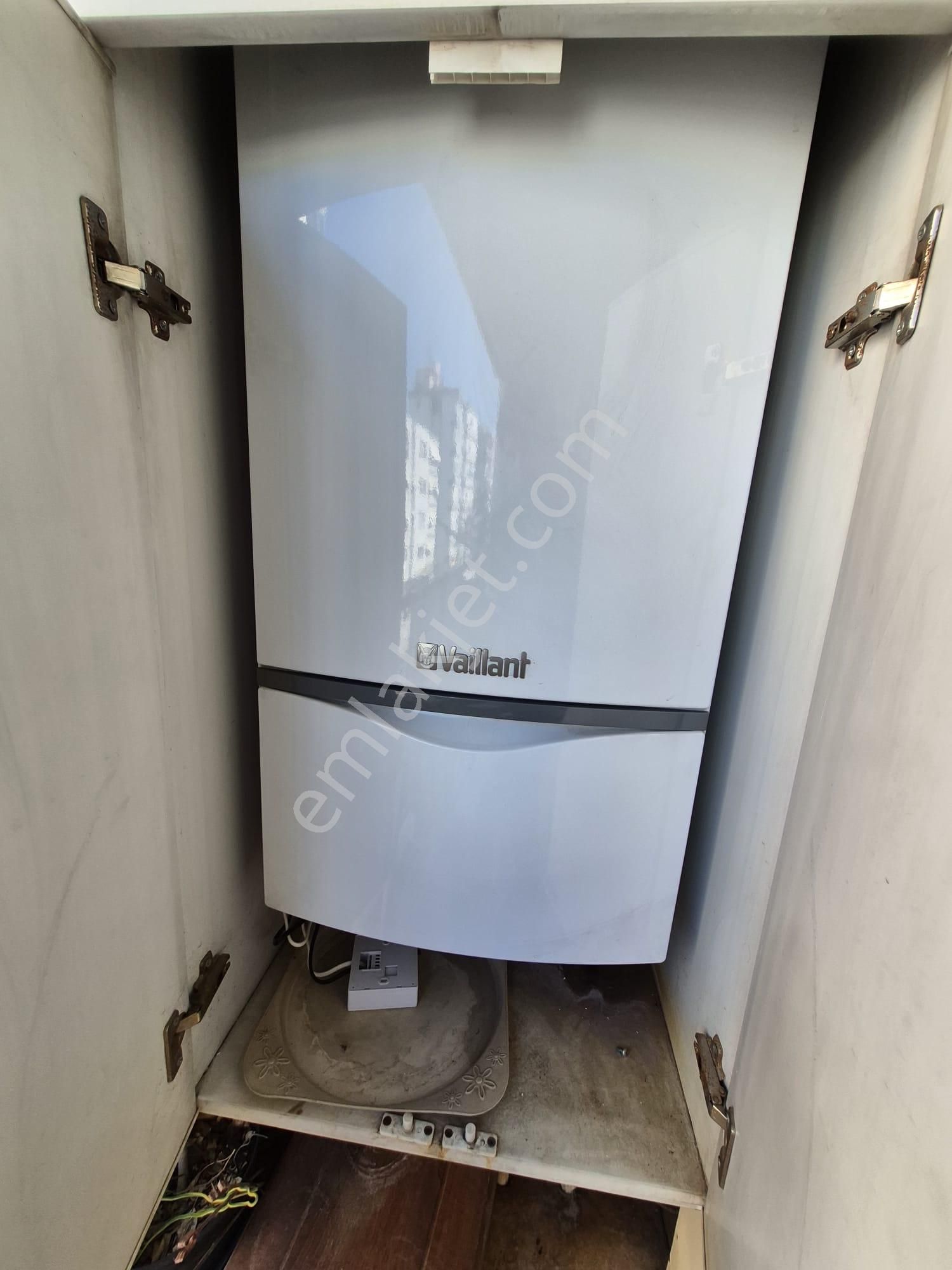 Binax Bakırçay Gayrimenkul Bahariye Üçok Blv Yakını 3+1 Ara Kat Asansörlü - Görsel 17