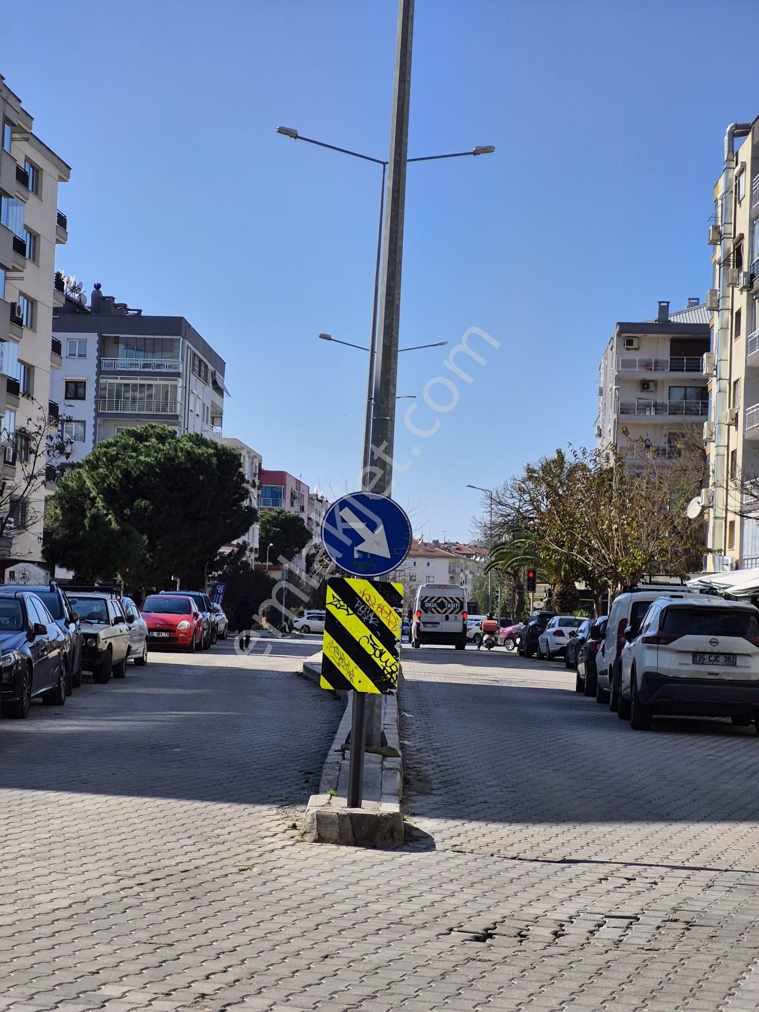 Binax Bakırçay Gayrimenkul Bahariye Üçok Blv Yakını 3+1 Ara Kat Asansörlü - Görsel 7