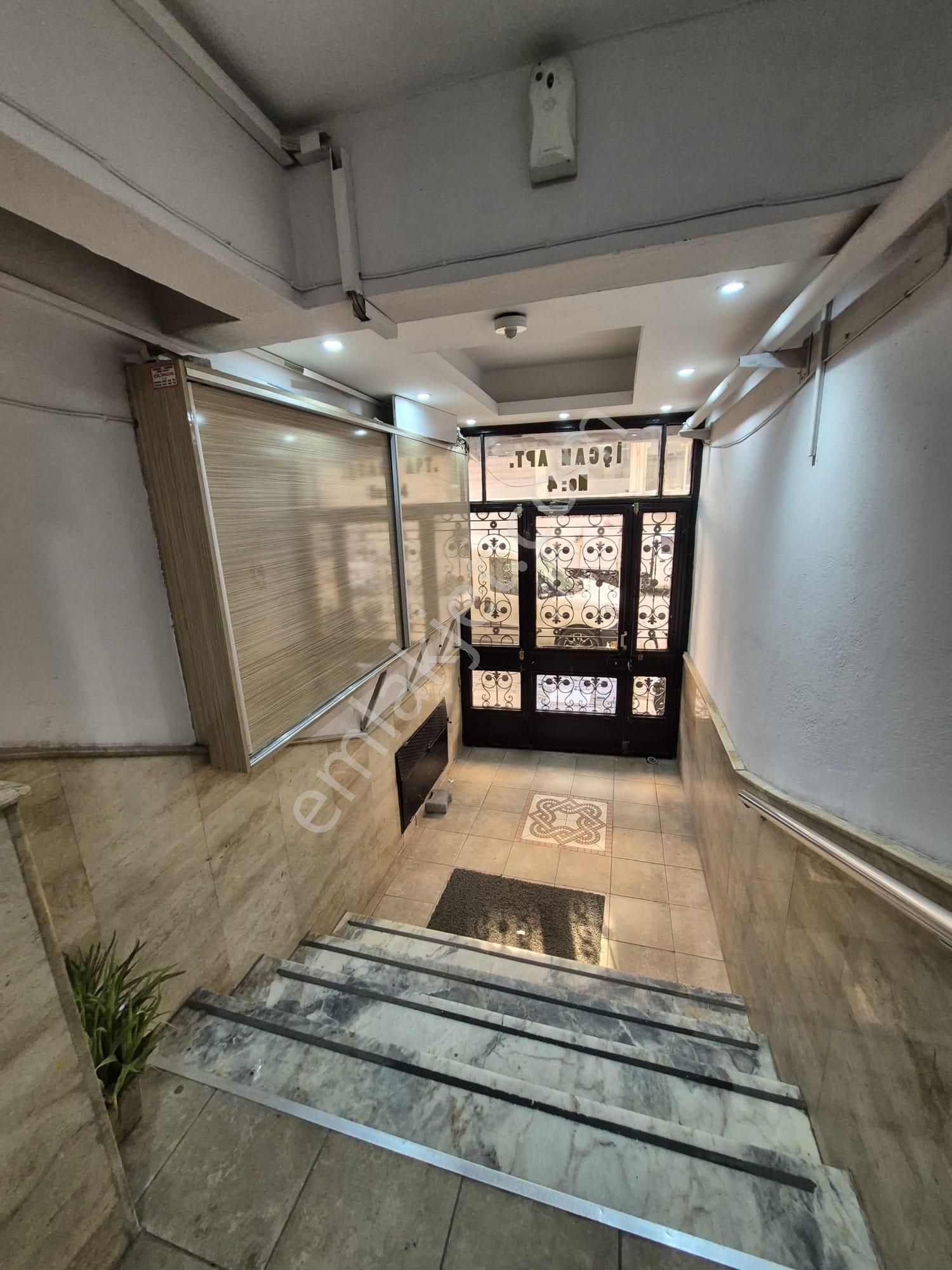 Binax Bakırçay Gayrimenkul Bahariye Üçok Blv Yakını 3+1 Ara Kat Asansörlü - Görsel 11