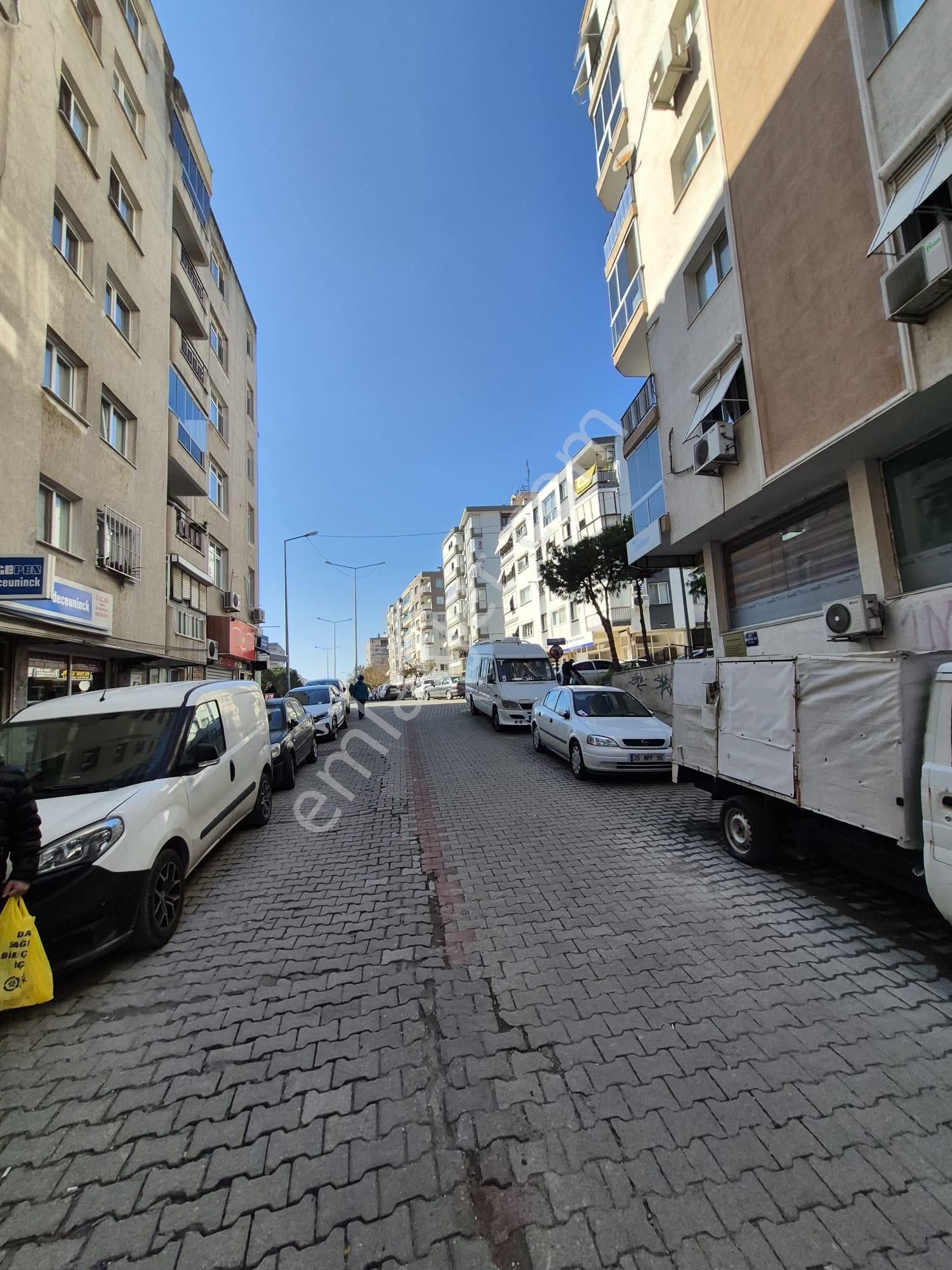 Binax Bakırçay Gayrimenkul Bahariye Üçok Blv Yakını 3+1 Ara Kat Asansörlü - Görsel 5