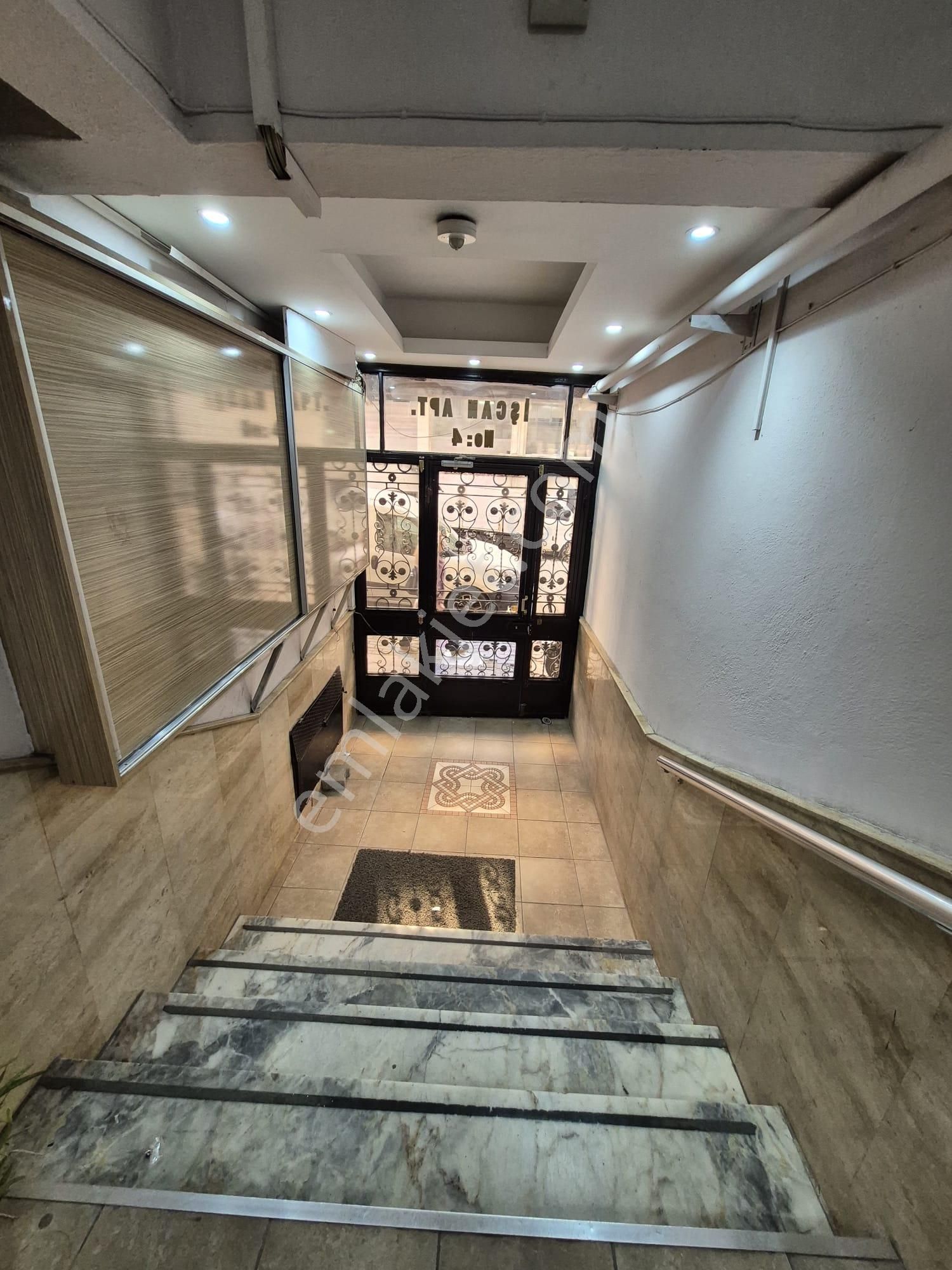 Binax Bakırçay Gayrimenkul Bahariye Üçok Blv Yakını 3+1 Ara Kat Asansörlü - Görsel 14