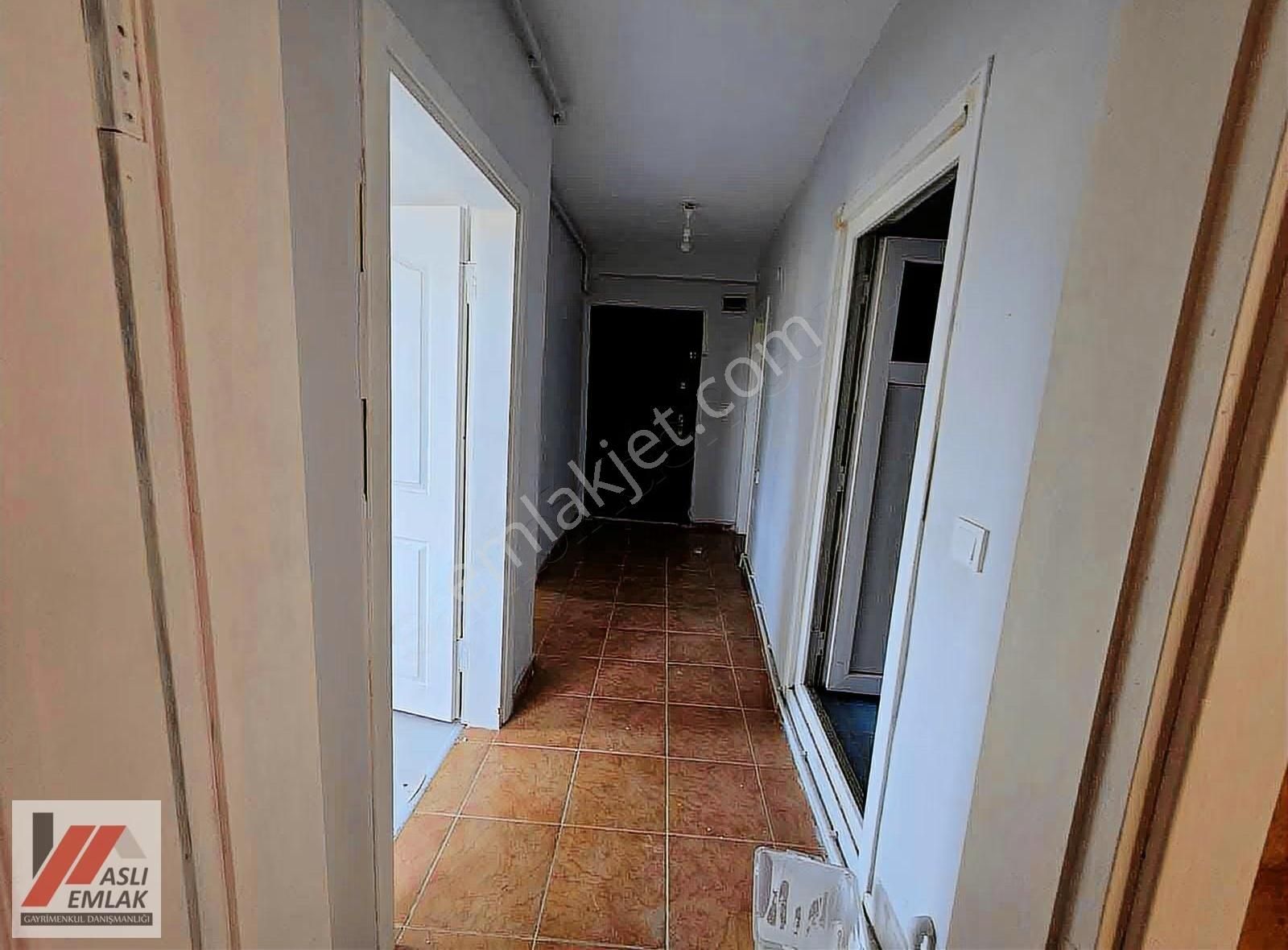 Aslı Emlak'tan 75 Yıl Mah. Satılık 2+1 Balkonlu 2. Kat Daire - Görsel 22