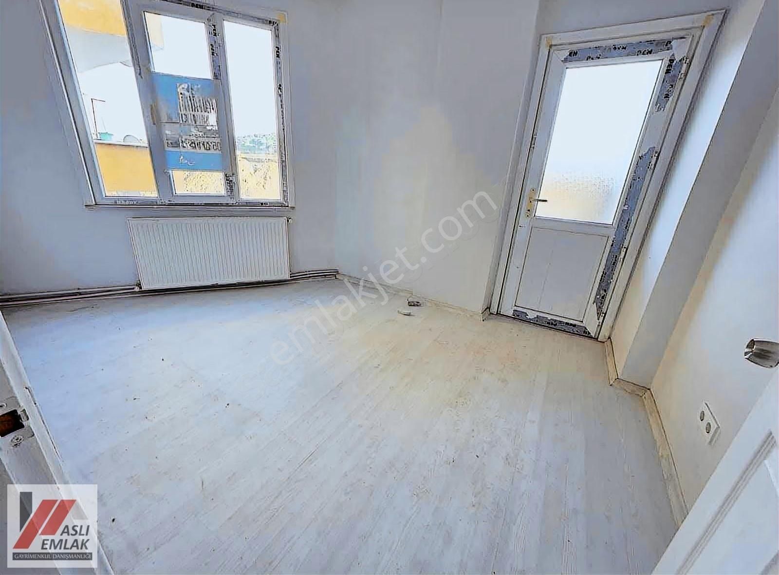 Aslı Emlak'tan 75 Yıl Mah. Satılık 2+1 Balkonlu 2. Kat Daire - Görsel 5