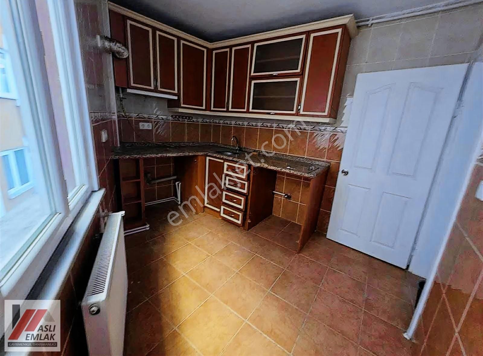 Aslı Emlak'tan 75 Yıl Mah. Satılık 2+1 Balkonlu 2. Kat Daire - Görsel 35