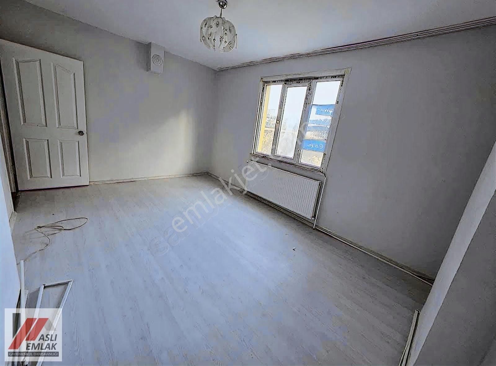 Aslı Emlak'tan 75 Yıl Mah. Satılık 2+1 Balkonlu 2. Kat Daire - Görsel 8