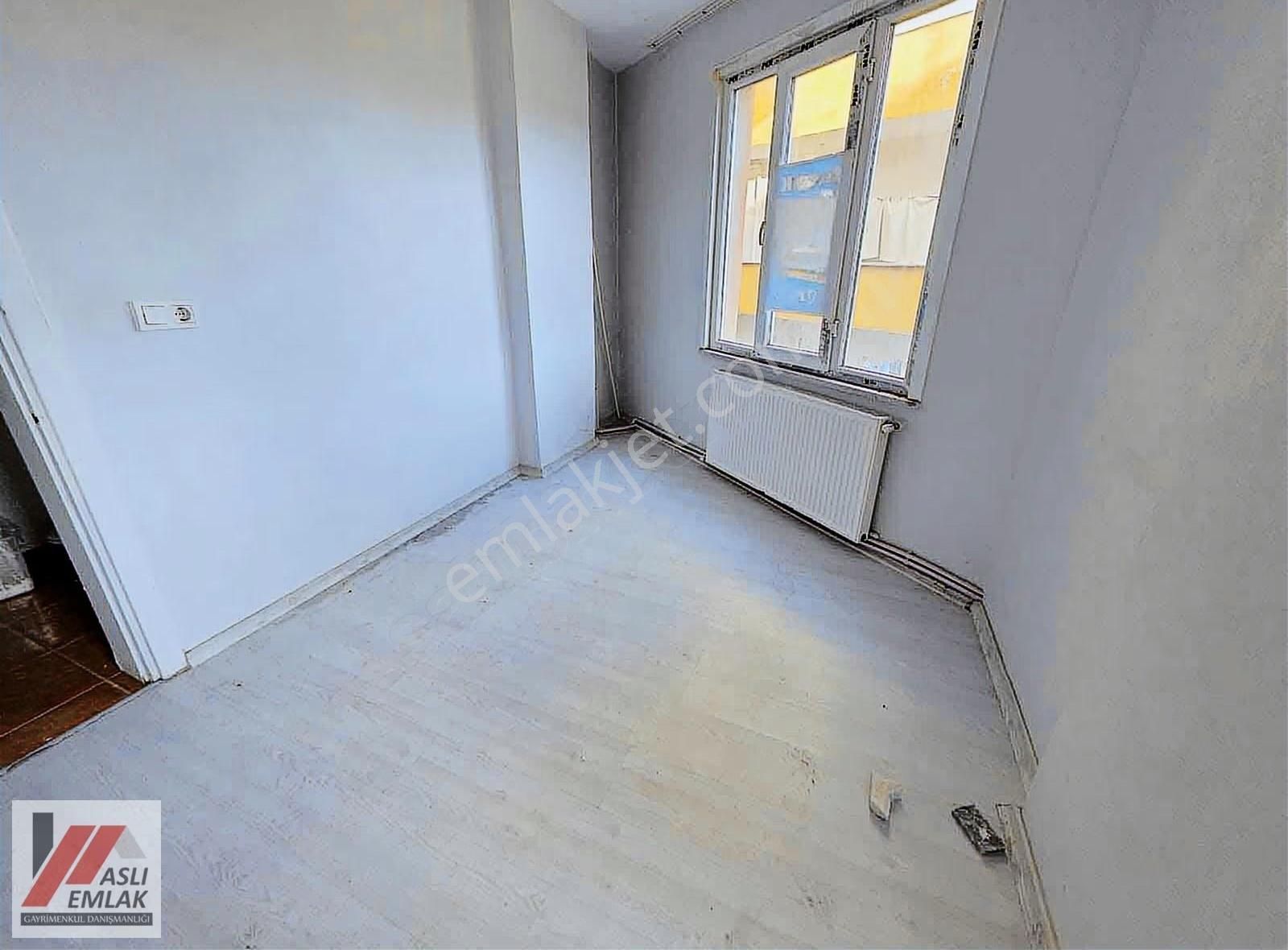 Aslı Emlak'tan 75 Yıl Mah. Satılık 2+1 Balkonlu 2. Kat Daire - Görsel 29