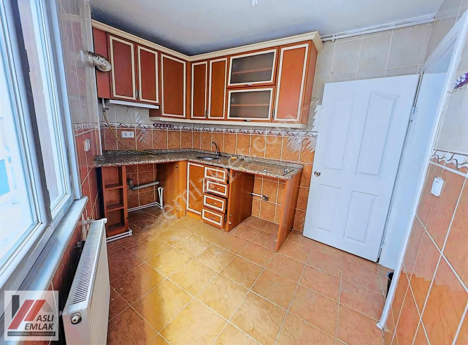 Aslı Emlak'tan 75 Yıl Mah. Satılık 2+1 Balkonlu 2. Kat Daire - Görsel 18