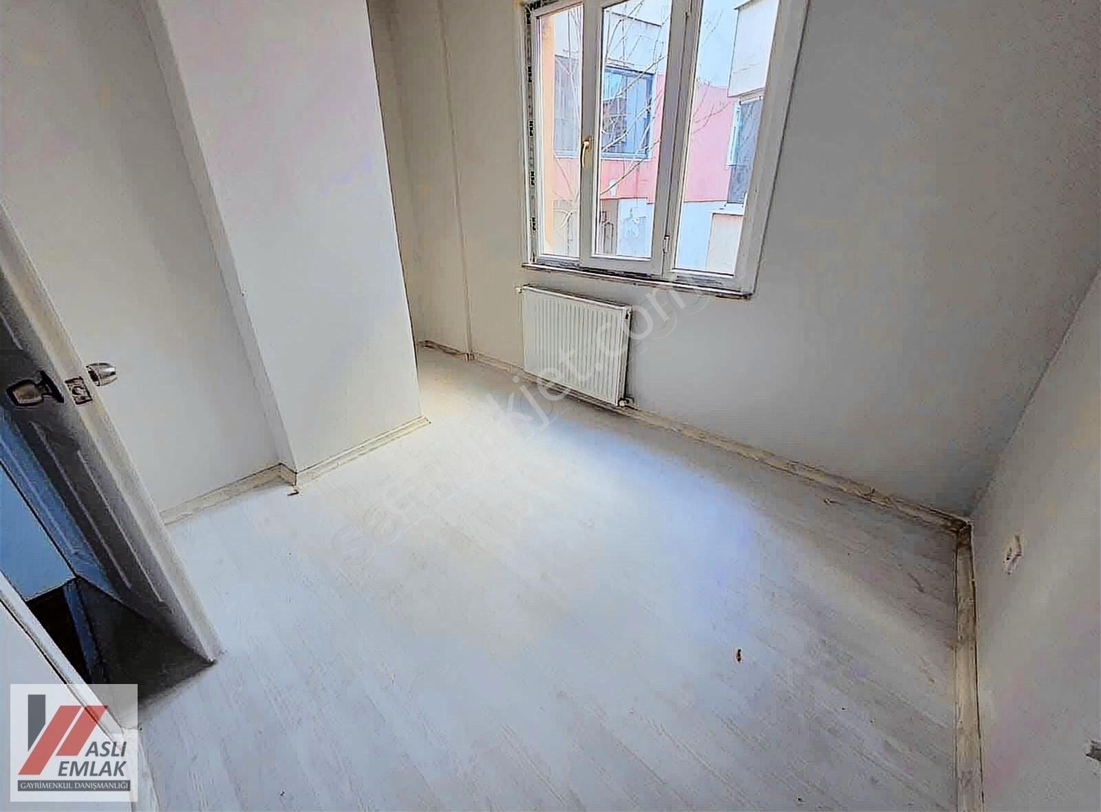 Aslı Emlak'tan 75 Yıl Mah. Satılık 2+1 Balkonlu 2. Kat Daire - Görsel 12