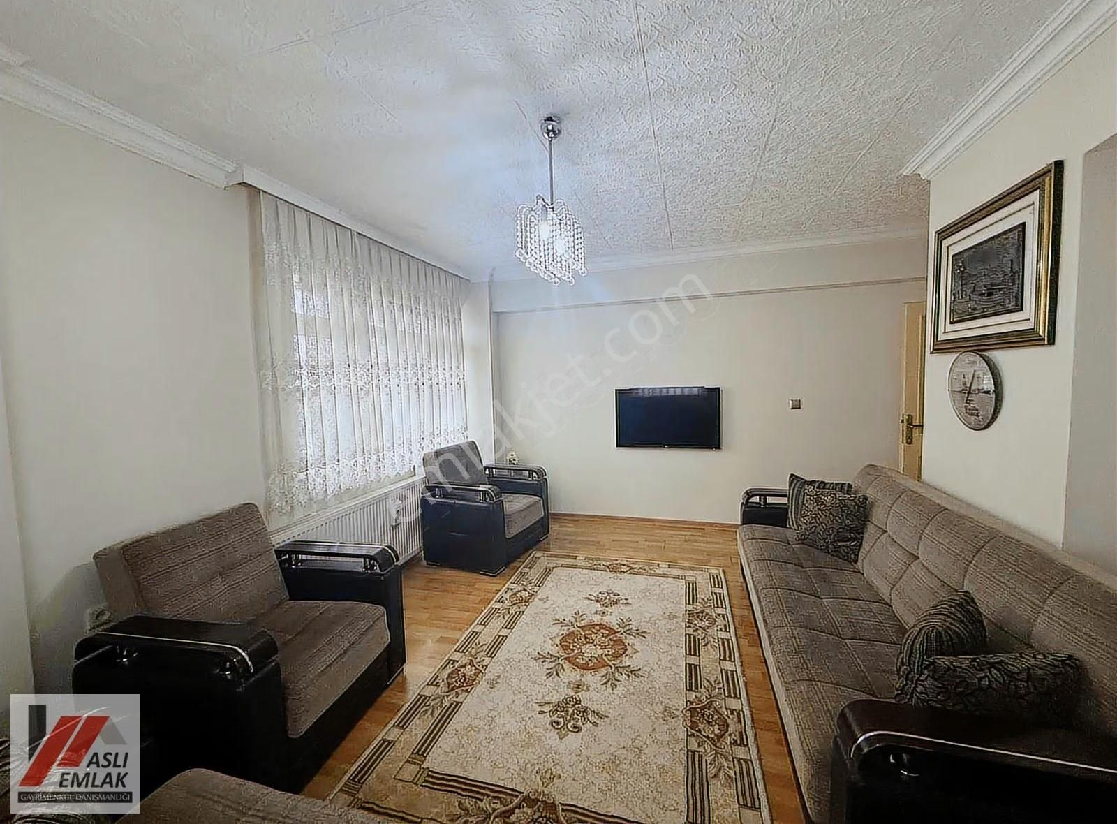 Aslı Emlak'tan Yunusemre Mah. 2+1 Satılık Daire - Görsel 29