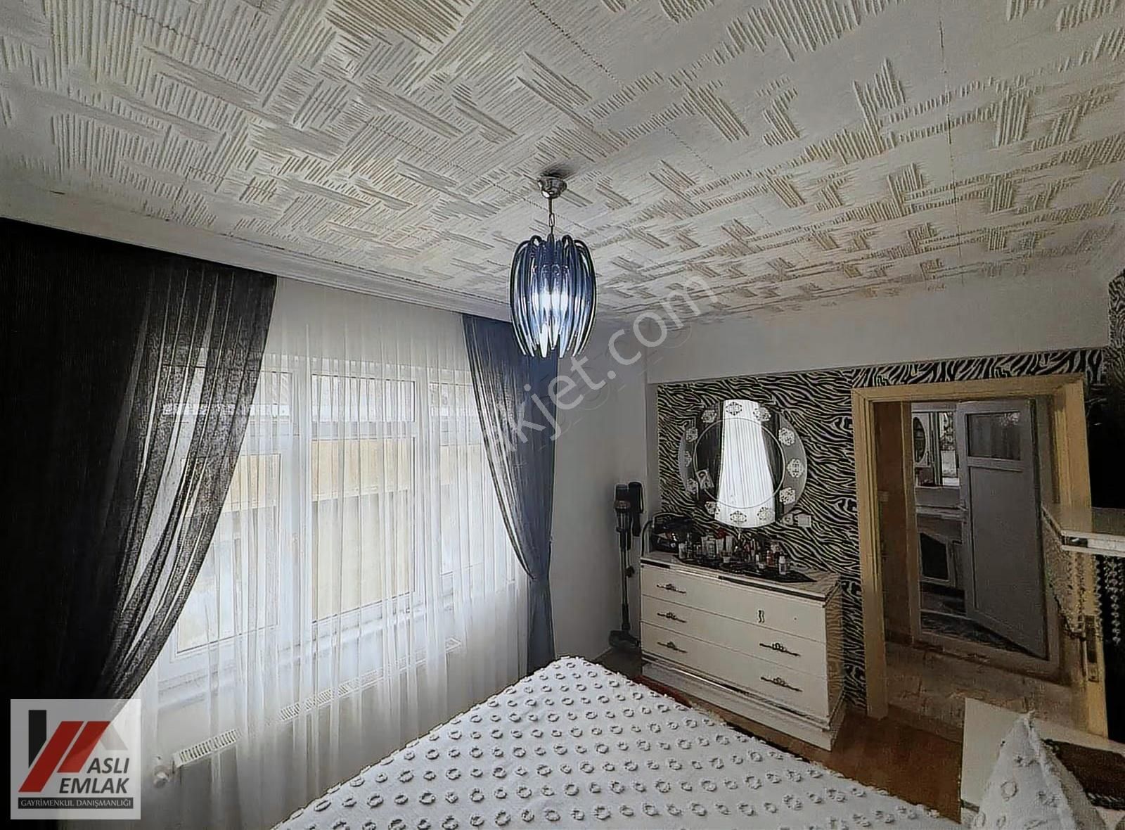 Aslı Emlak'tan Yunusemre Mah. 2+1 Satılık Daire - Görsel 4