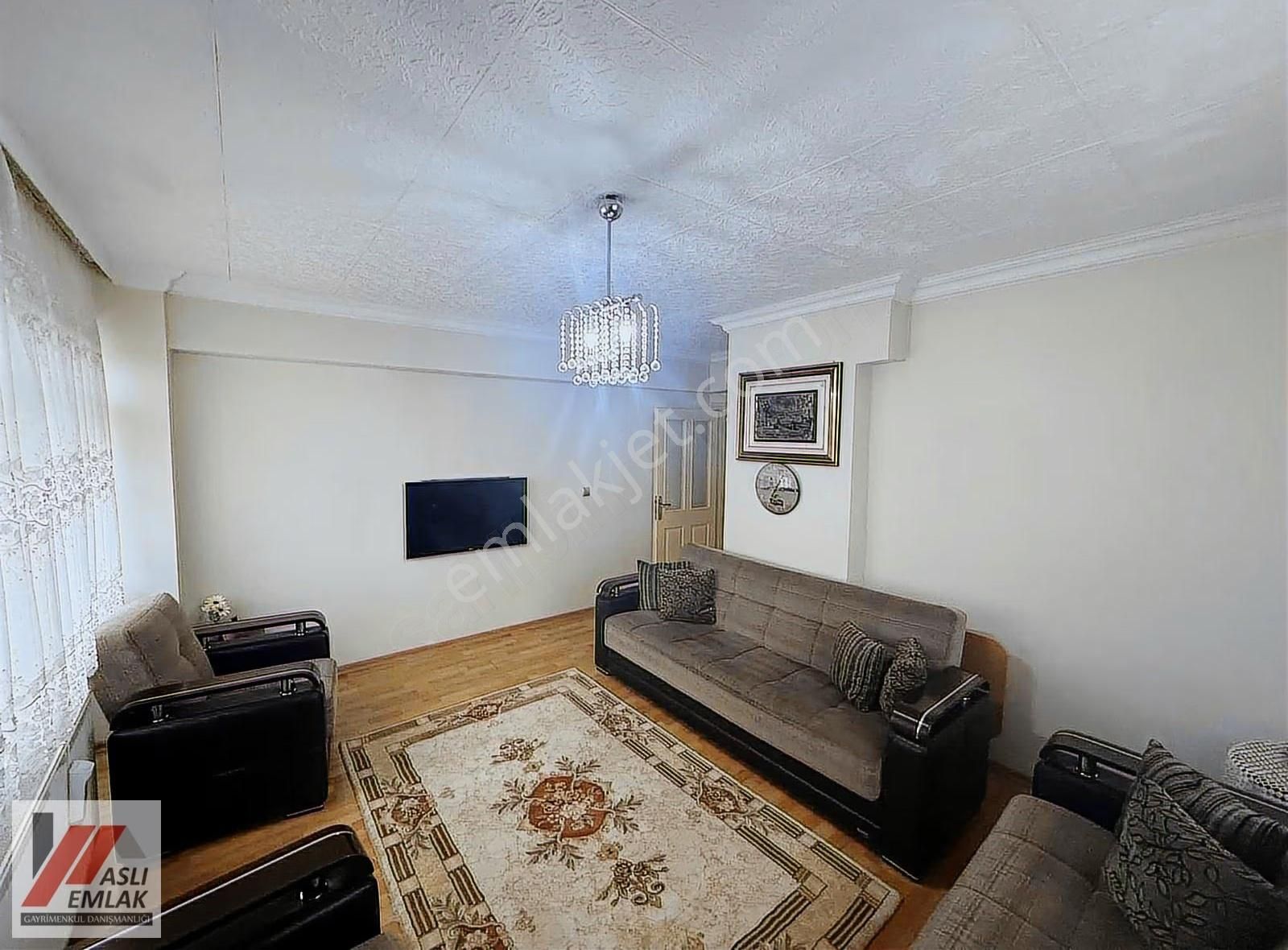 Aslı Emlak'tan Yunusemre Mah. 2+1 Satılık Daire - Görsel 14