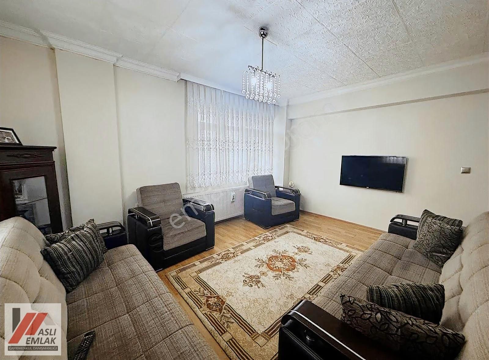 Aslı Emlak'tan Yunusemre Mah. 2+1 Satılık Daire - Görsel 20